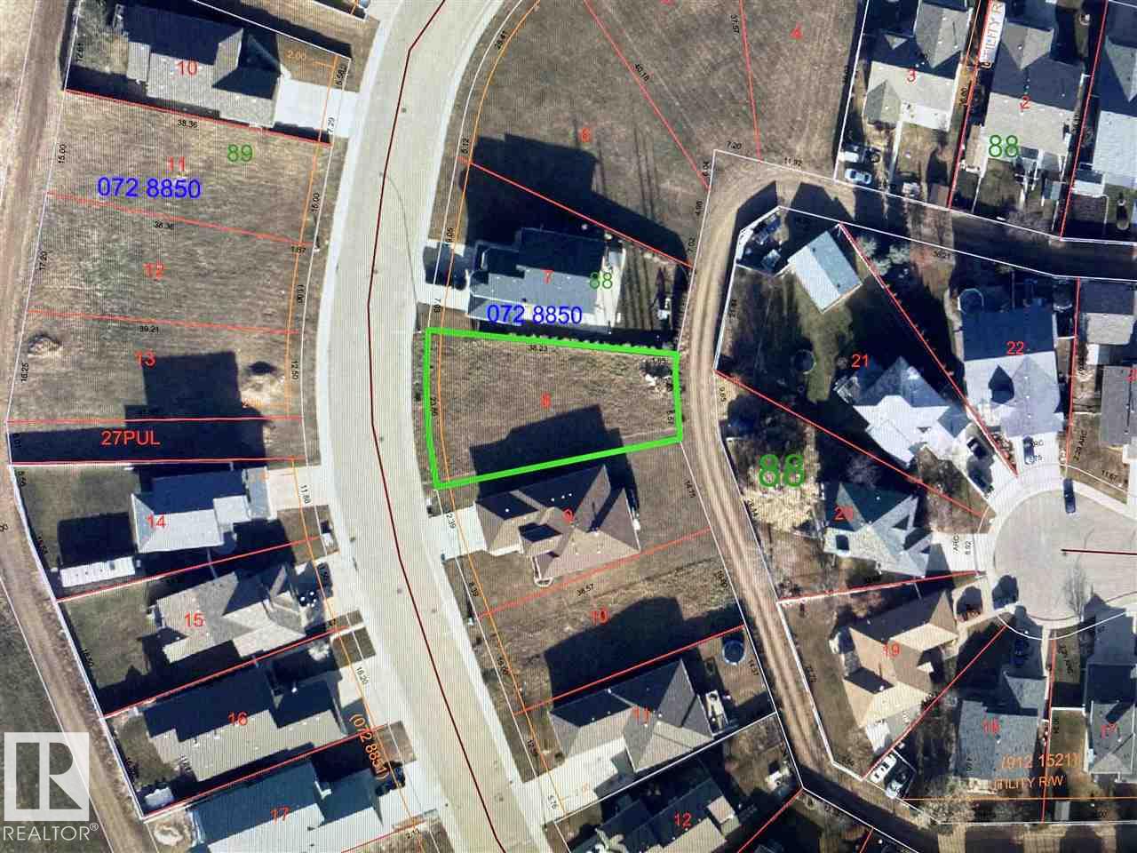 136 Northbend Drive, Wetaskiwin, MLS® # E4494116