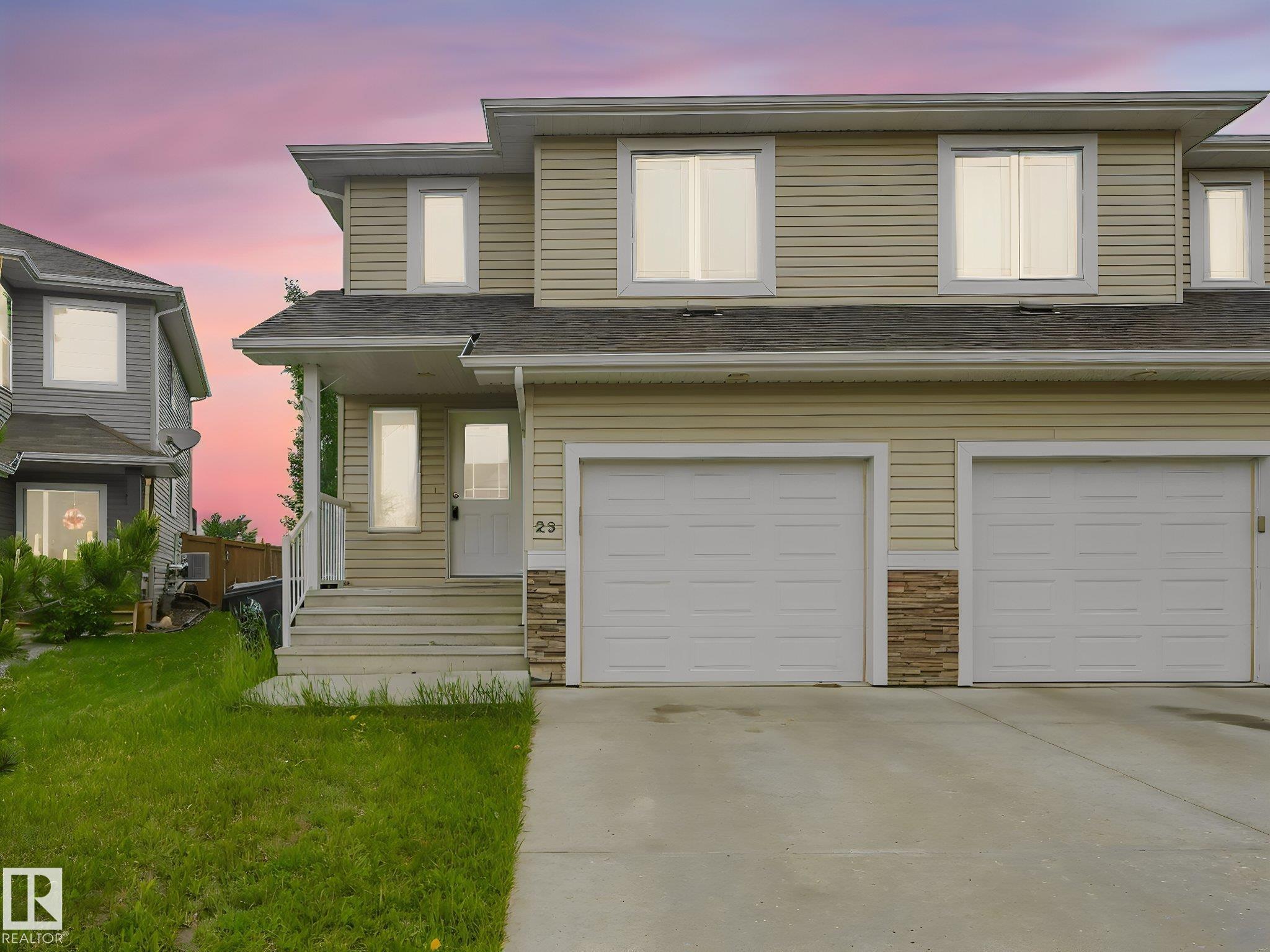 23 Ashby Gardens, Spruce Grove, MLS® # E4494117