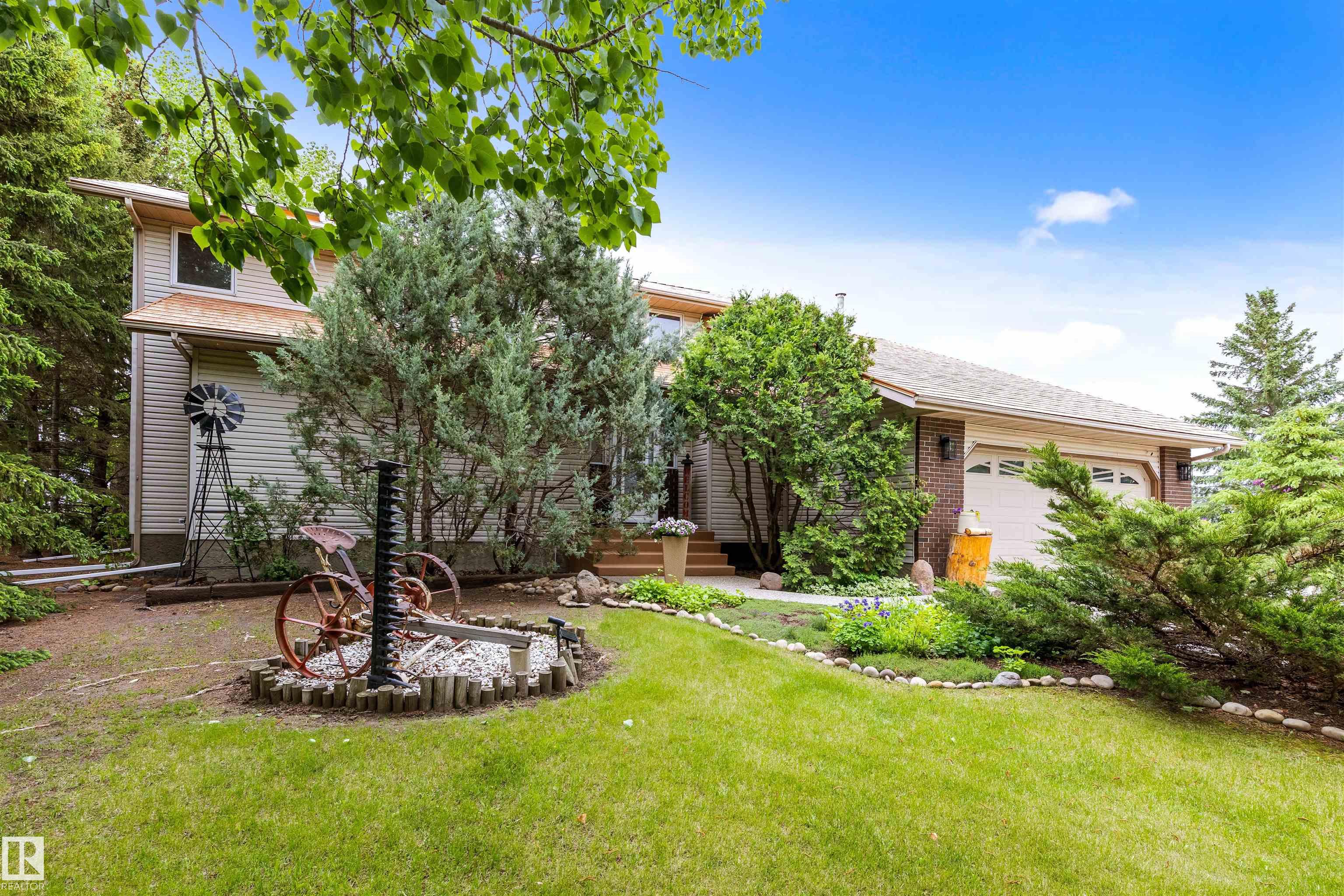 55521 Rge Road 233, Rural Sturgeon County, MLS® # E4494122