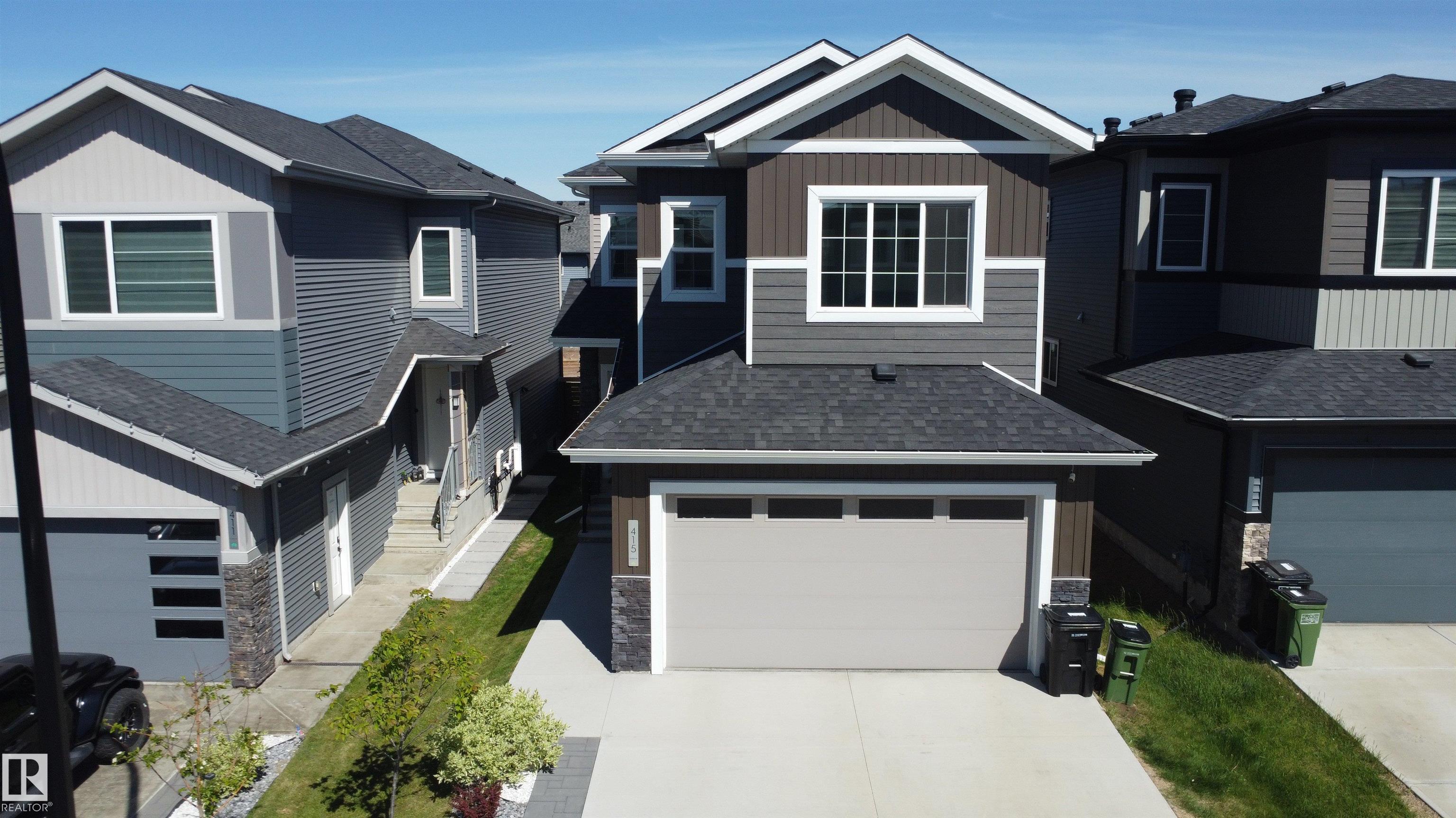 415 42 Street, Edmonton, MLS® # E4494124