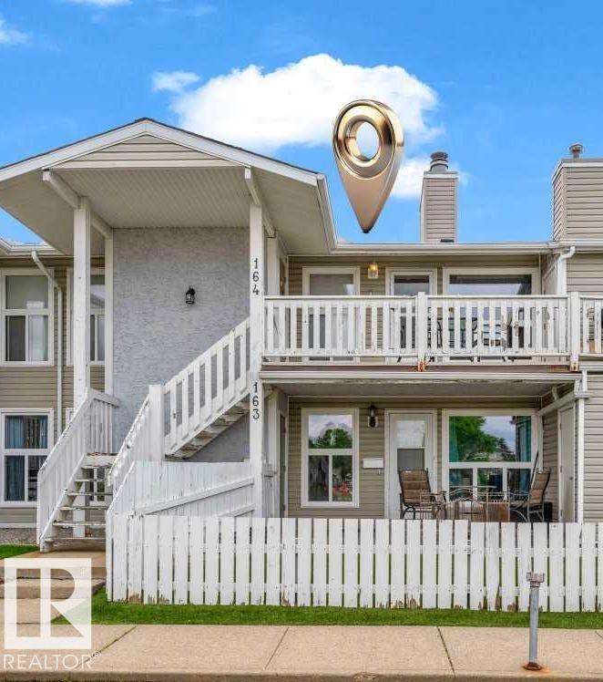 164 2703 79 Street, Edmonton, MLS® # E4494128
