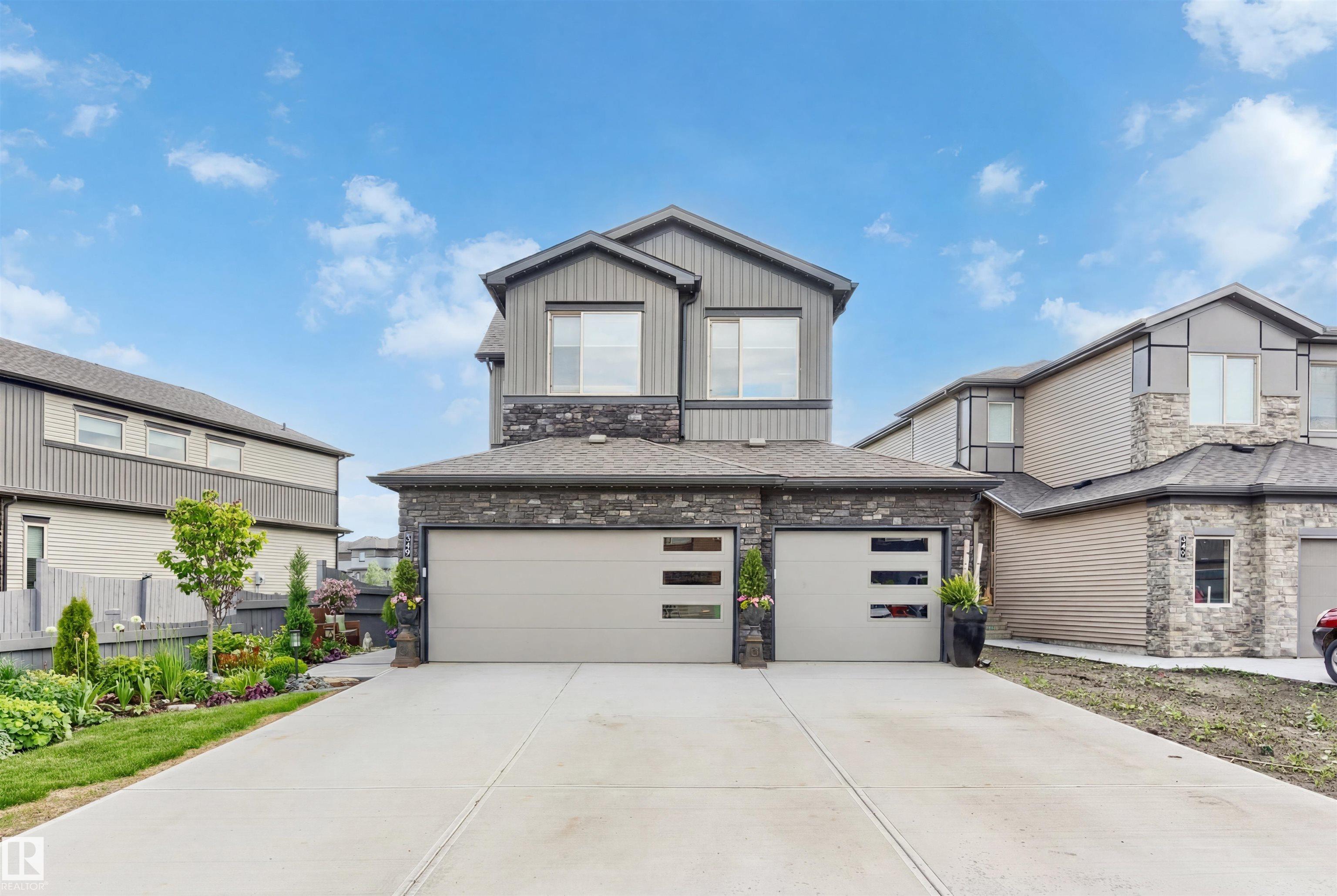 47 Gladstone Bend, Spruce Grove, MLS® # E4494132