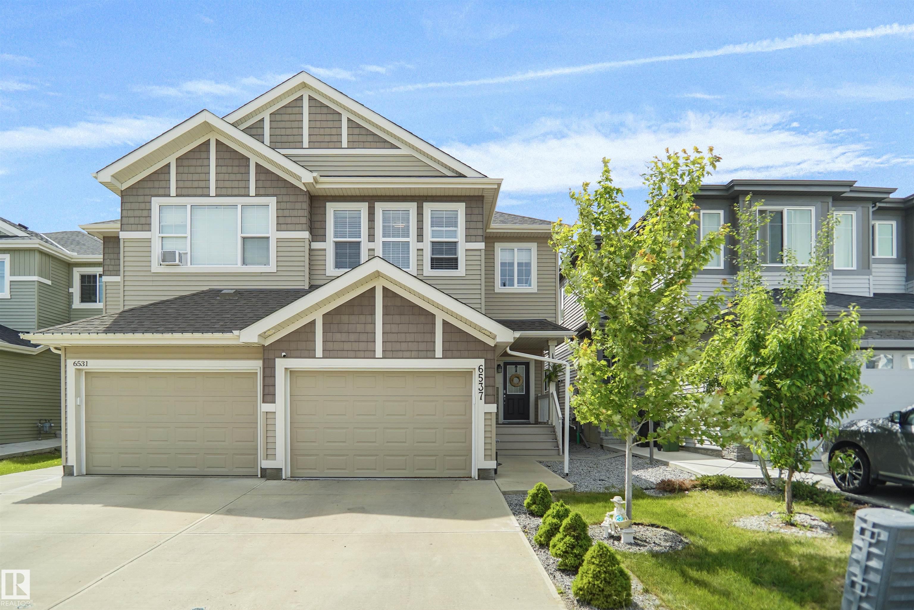 6537 167b Avenue, Edmonton, MLS® # E4494133