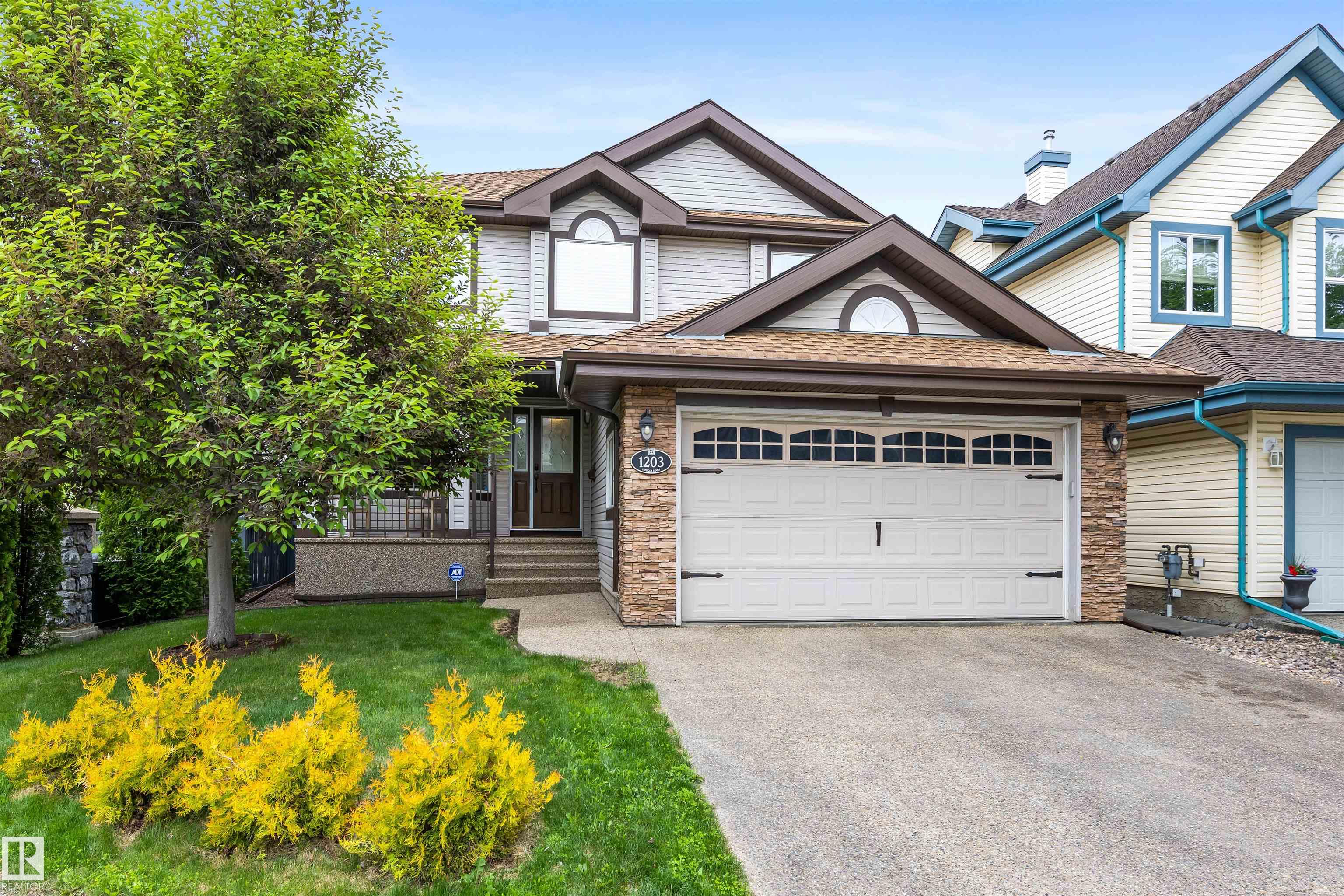 1203 Tredger Crest, Edmonton, MLS® # E4494134