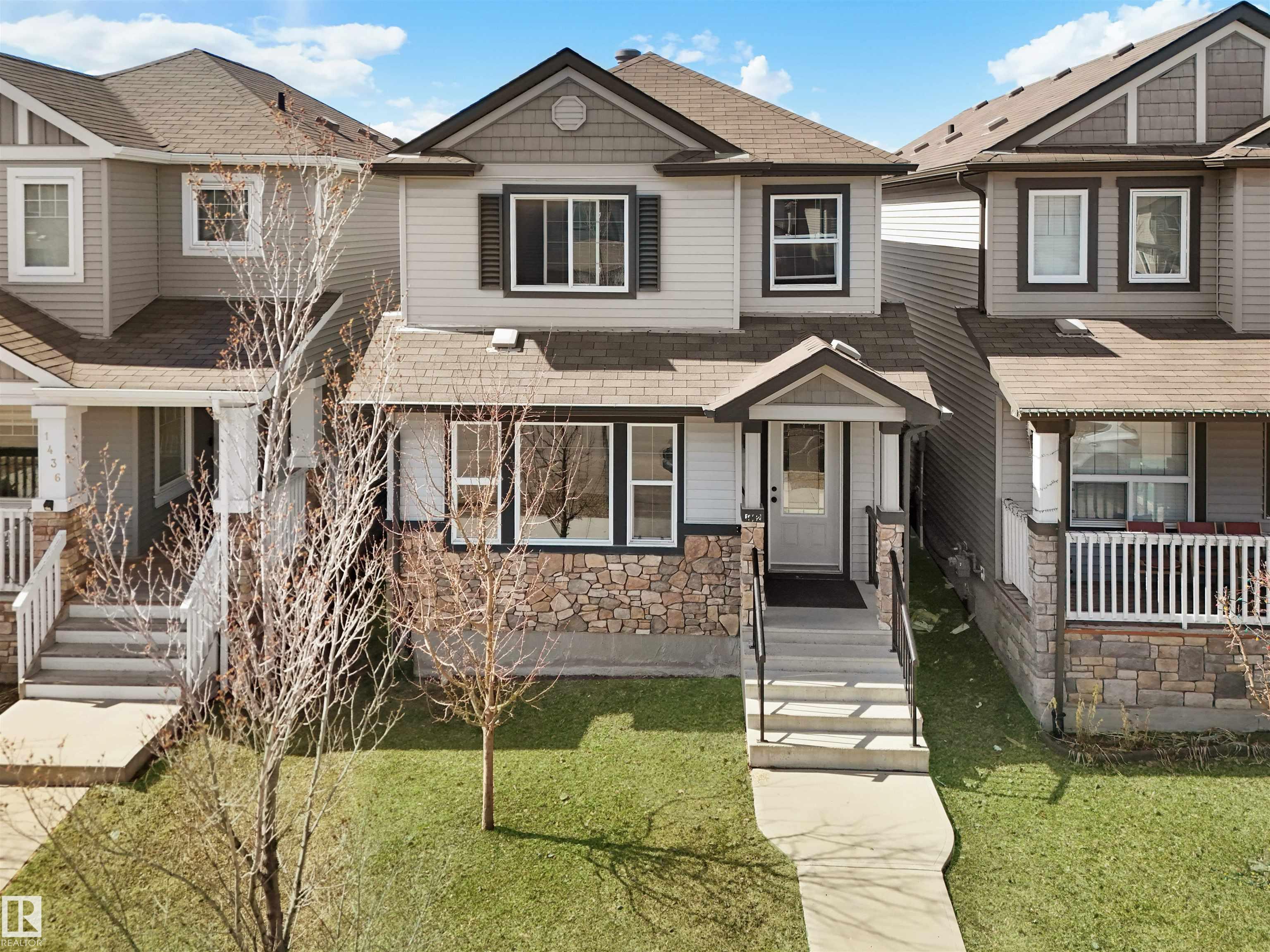 1442 33a Street, Edmonton, MLS® # E4494137