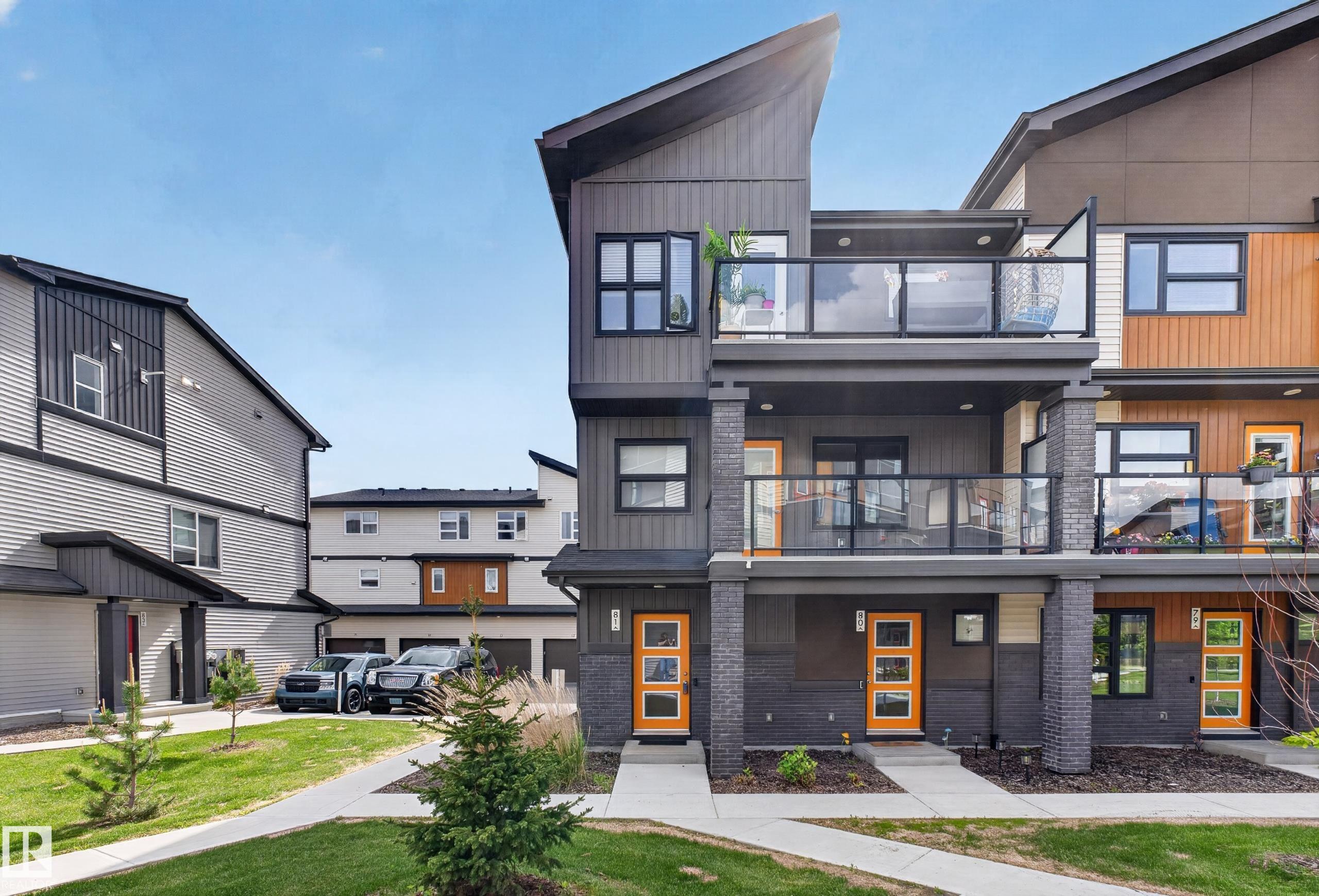 81-1203 163 Street, Edmonton, MLS® # E4494139