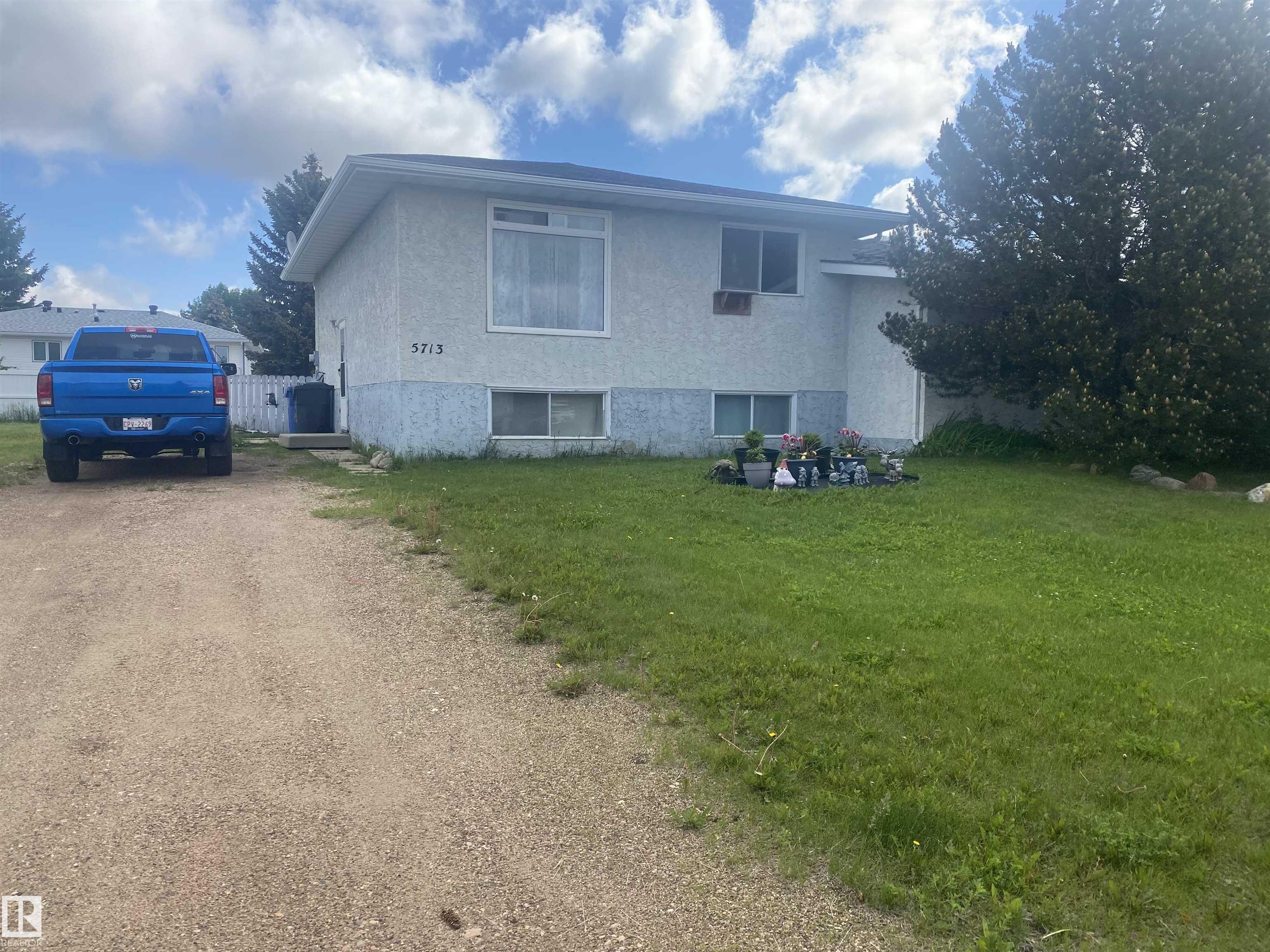 5713 44a Street, Vegreville, MLS® # E4494141