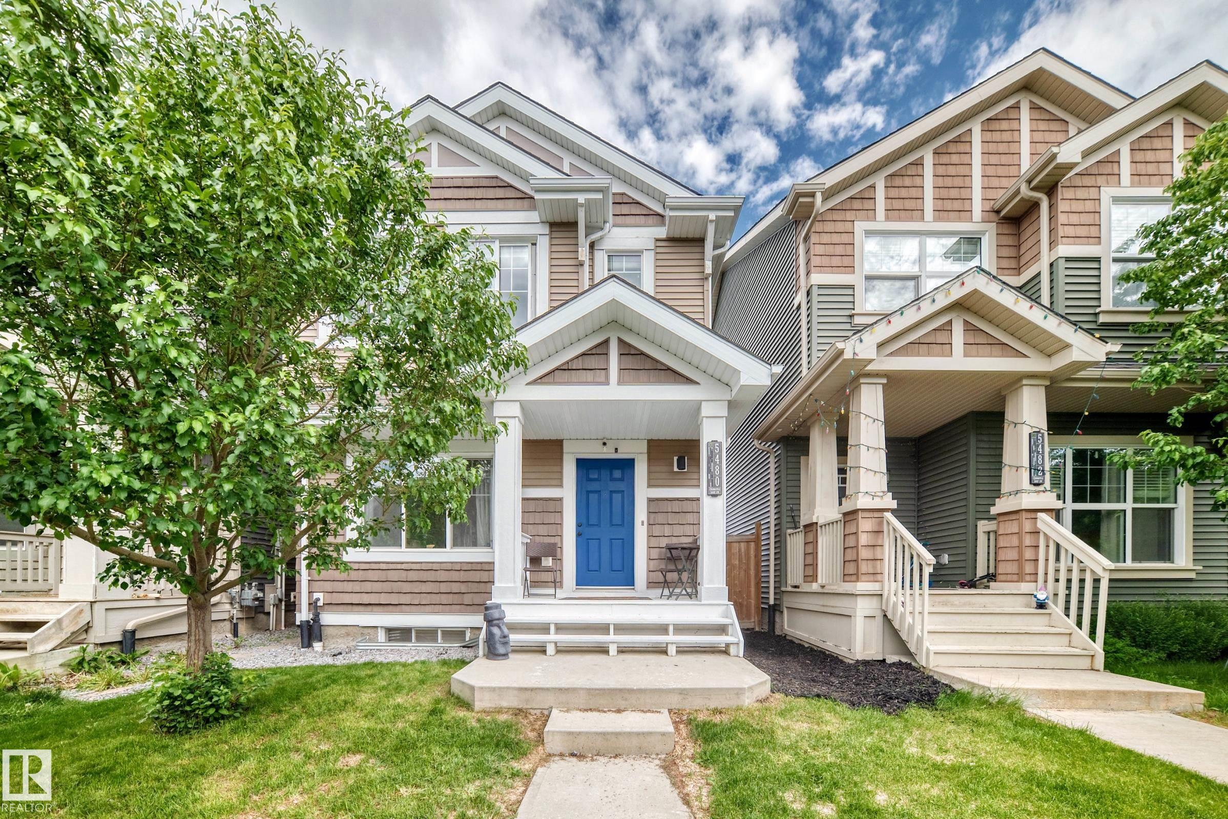 5480 Crabapple Loop, Edmonton, MLS® # E4494142