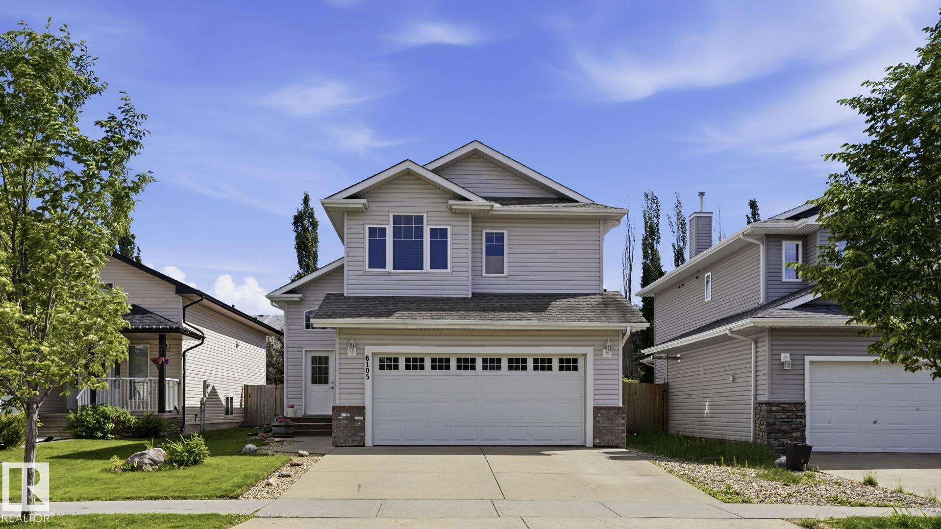 6105 52 Avenue, Beaumont, MLS® # E4494144