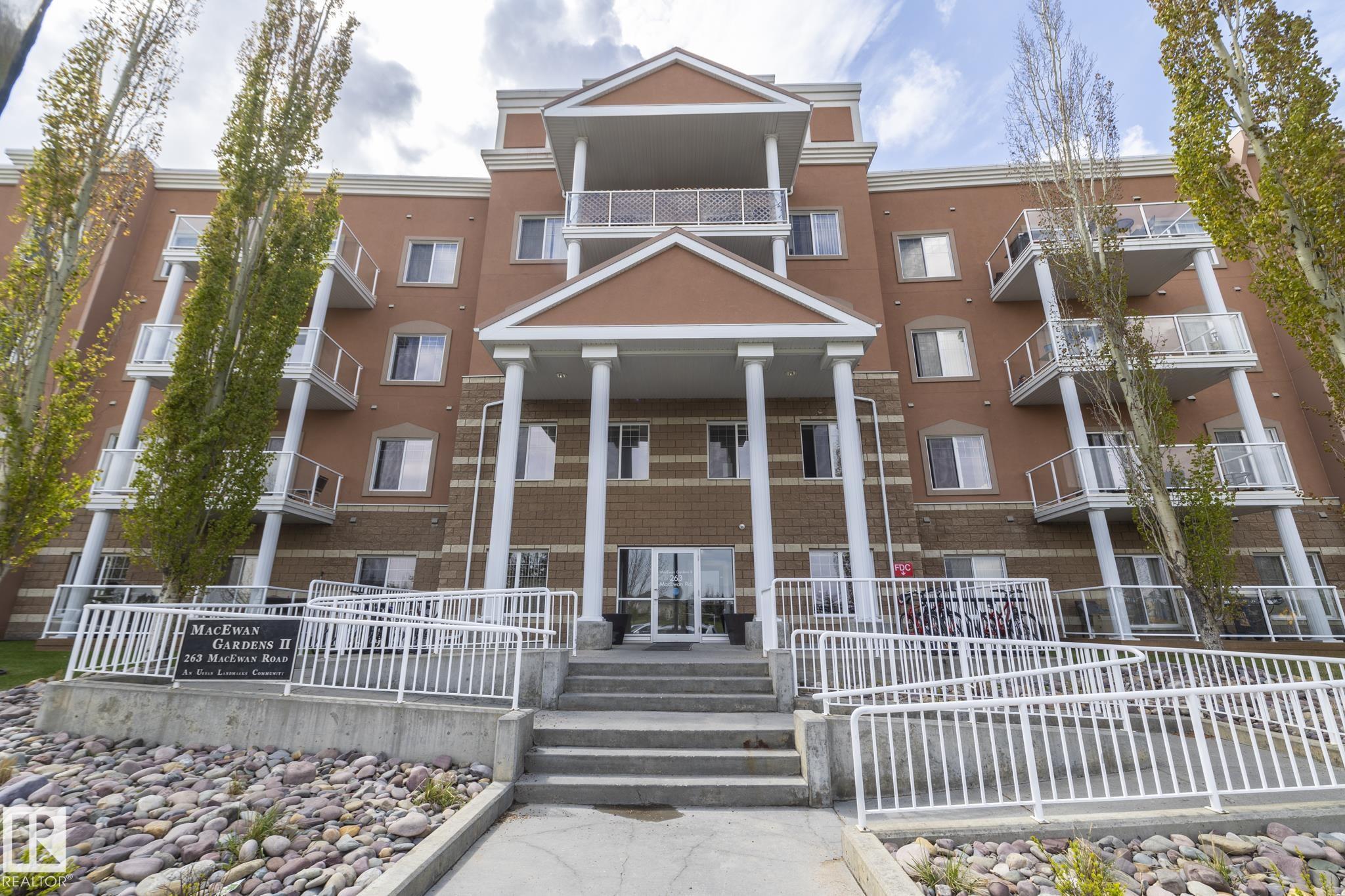 416 263 Macewan Road, Edmonton, MLS® # E4494152