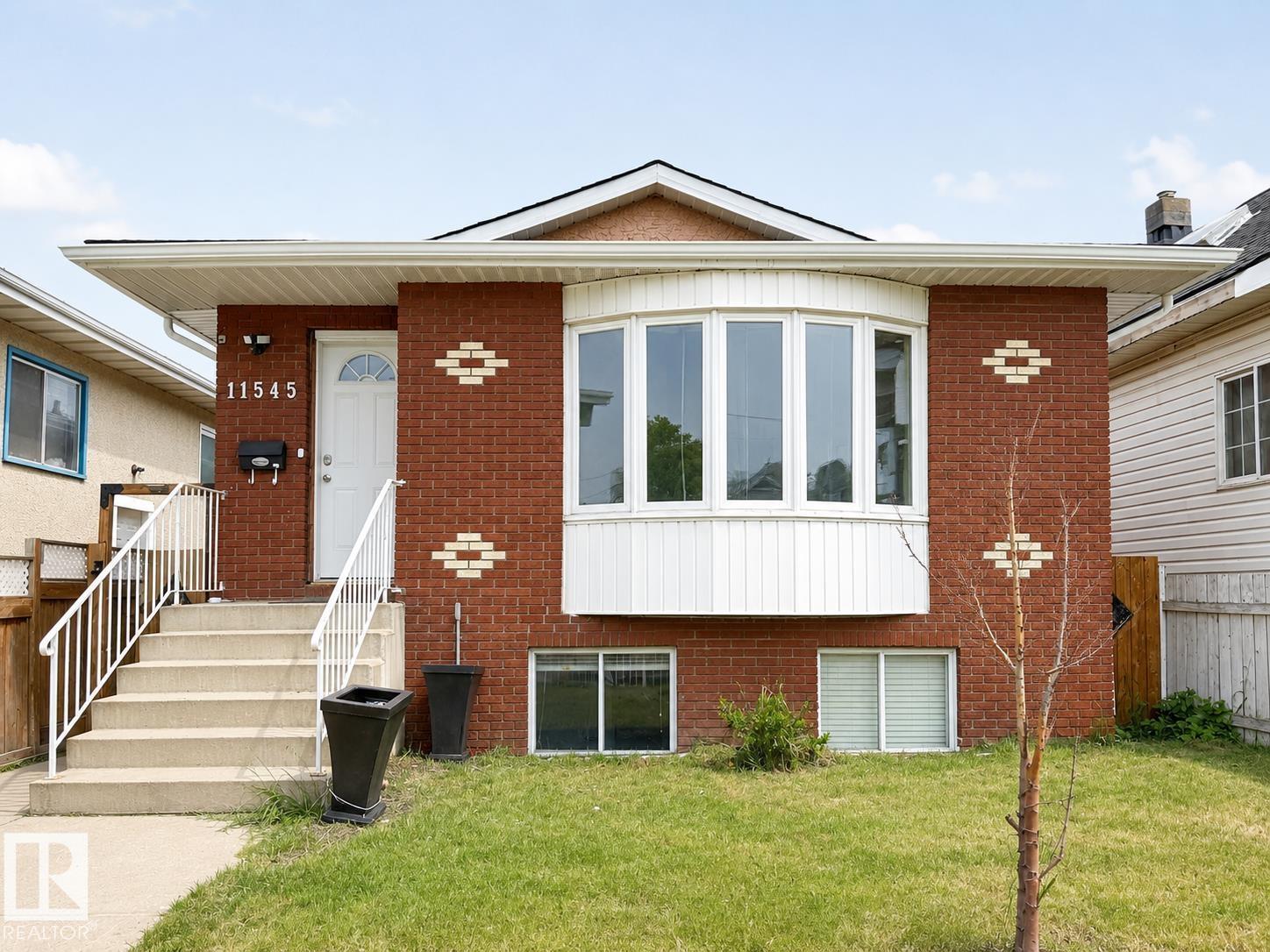 11545 95 Street, Edmonton, MLS® # E4494159