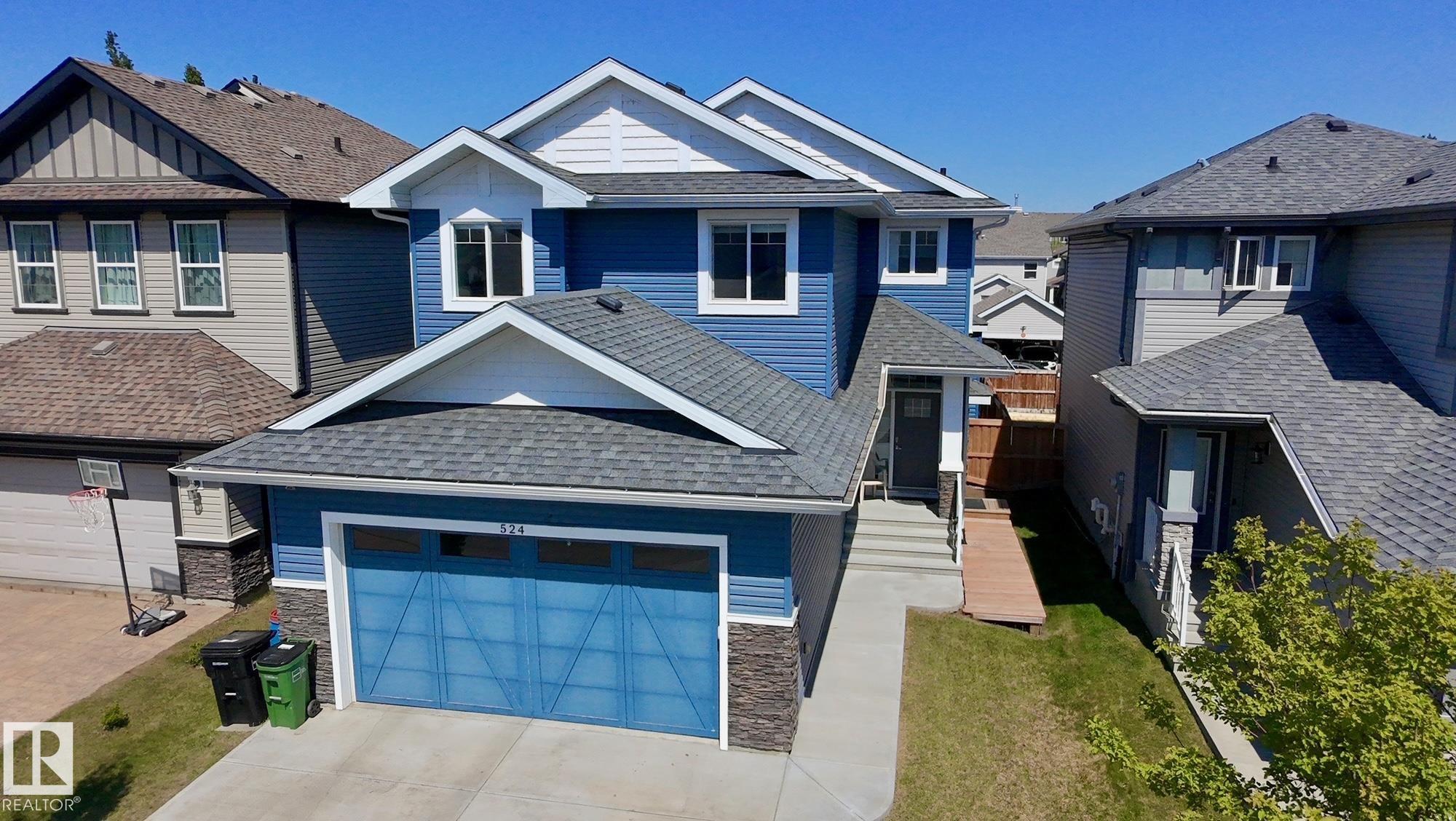 524 Mcdonough Way, Edmonton, MLS® # E4494166