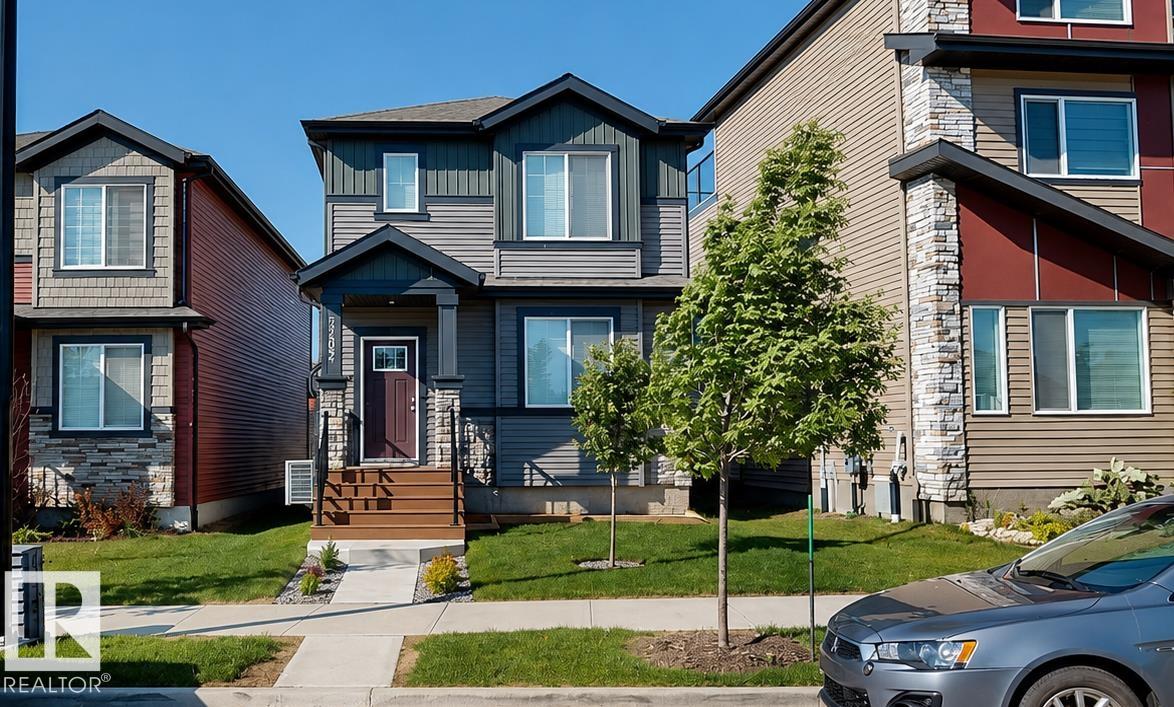 5202 Lark Crescent, Edmonton, MLS® # E4494175