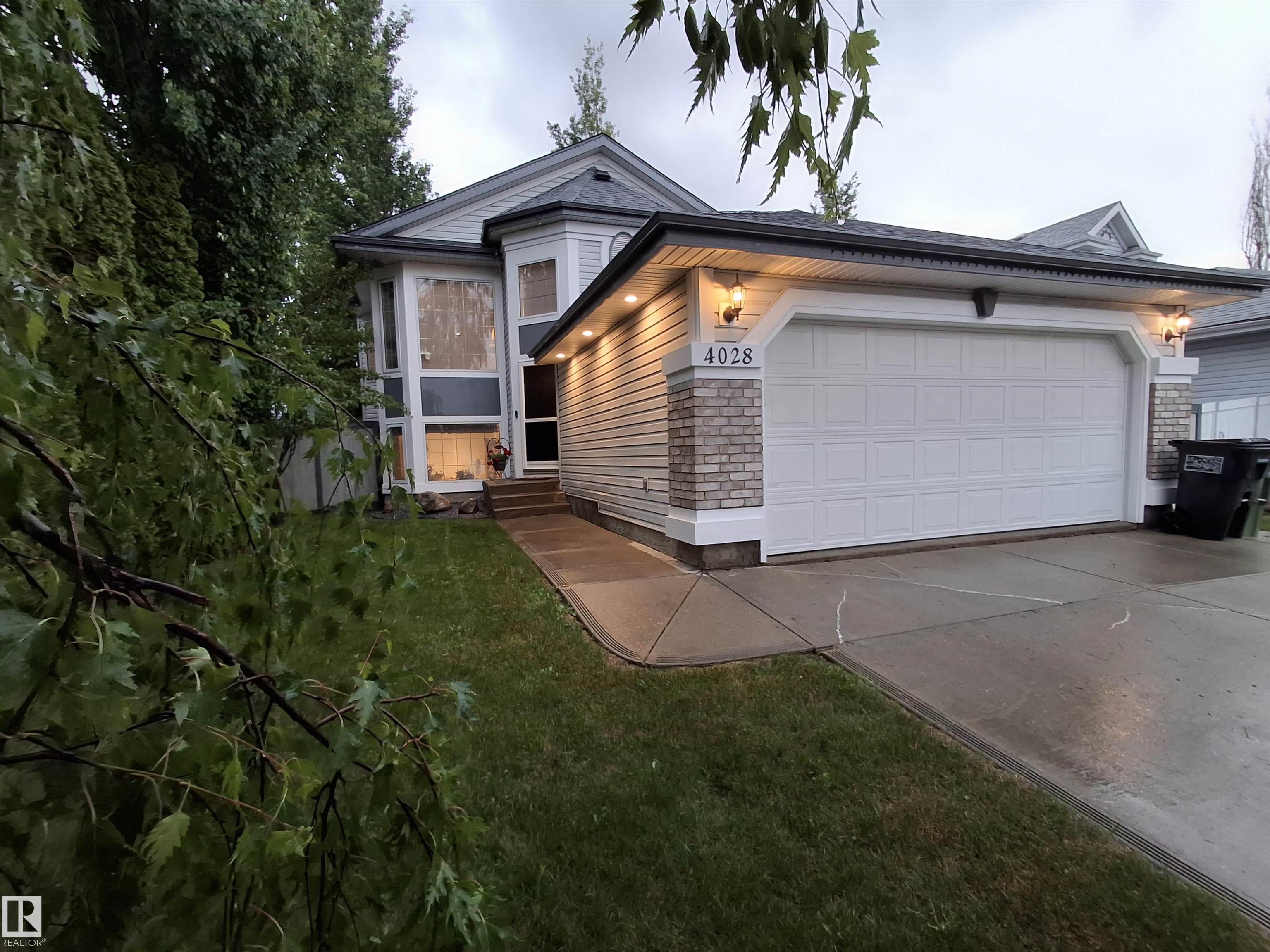 4028 31 Street, Edmonton, MLS® # E4494180