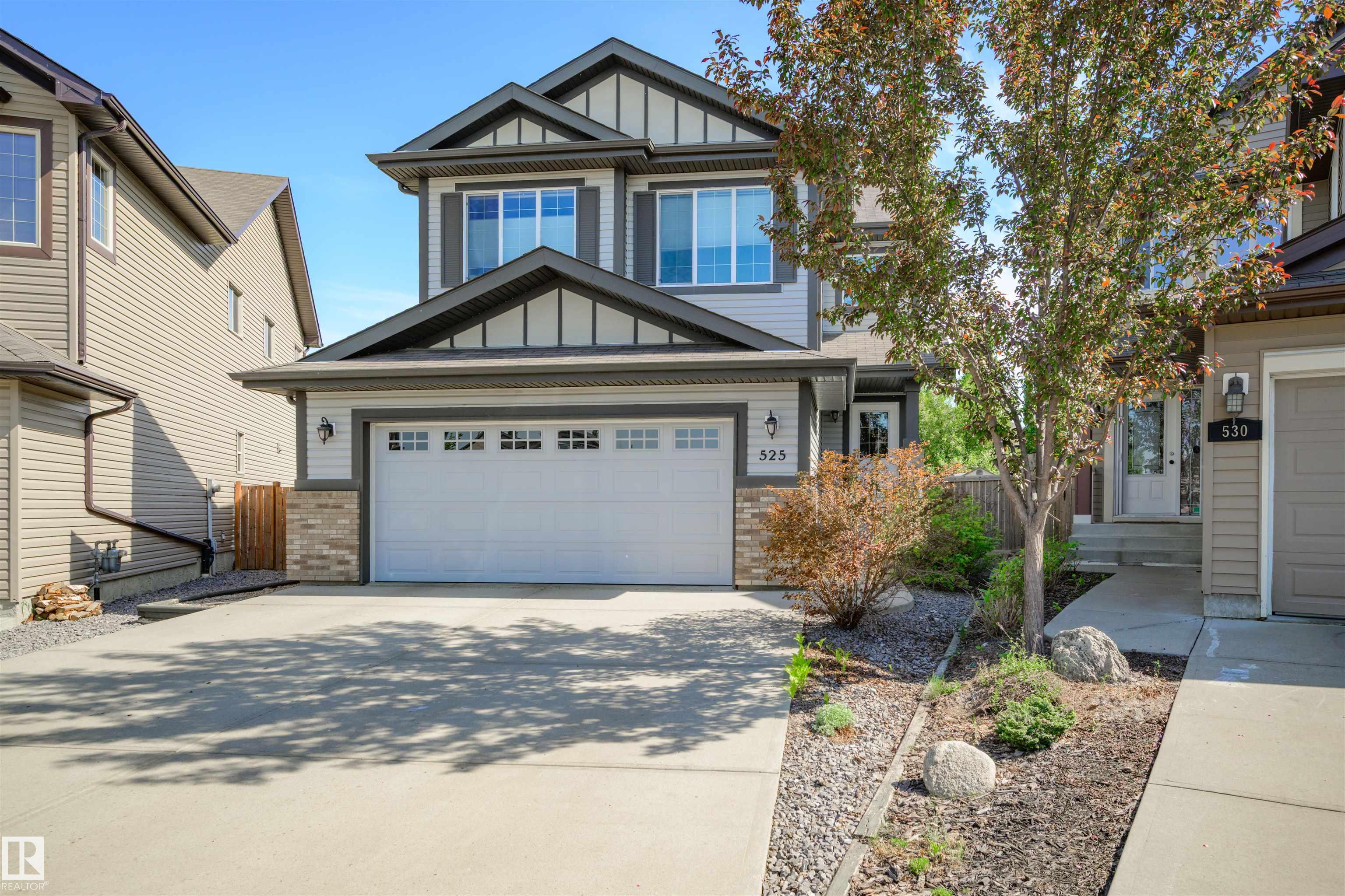 525 173a Street, Edmonton, MLS® # E4494182
