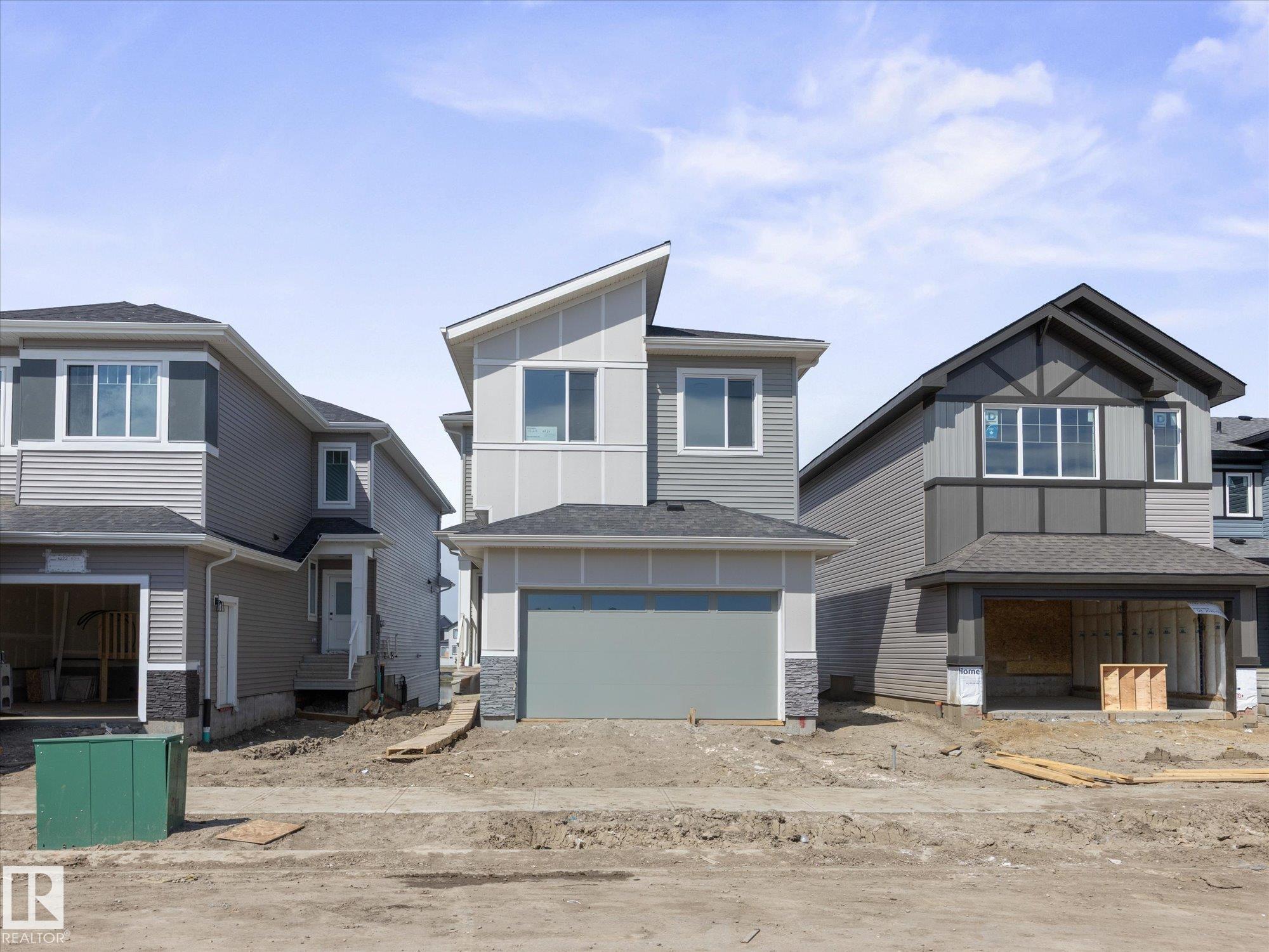 4224 63 Street, Beaumont, MLS® # E4494184
