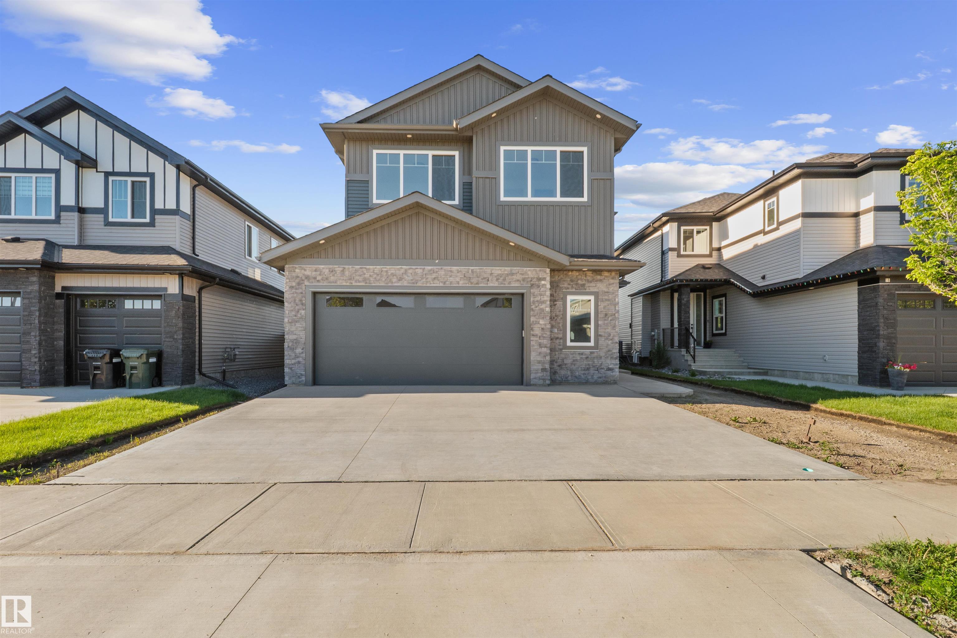 34 Avonlea Way, Spruce Grove, MLS® # E4494186