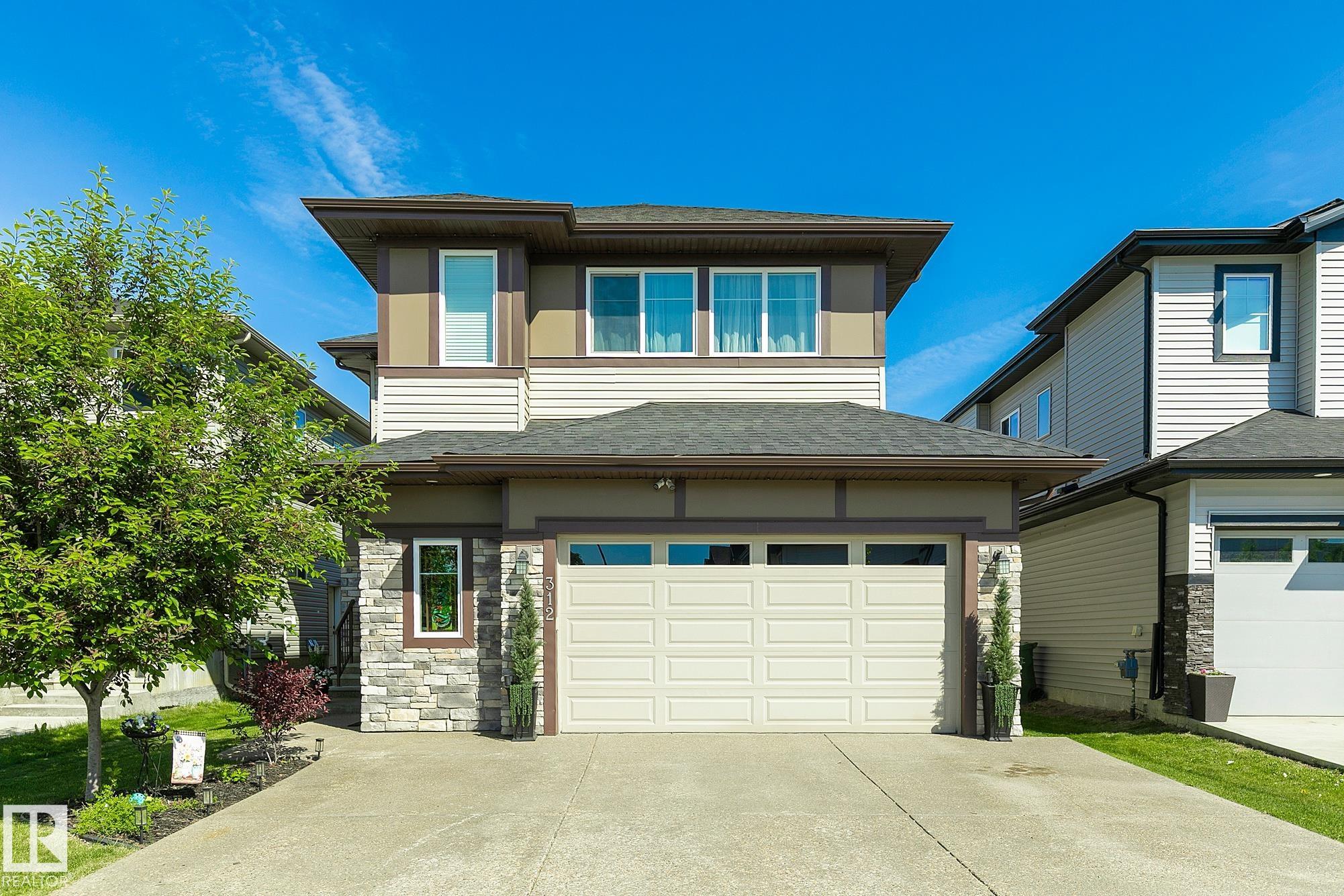 312 West Haven Drive, Leduc, MLS® # E4494188