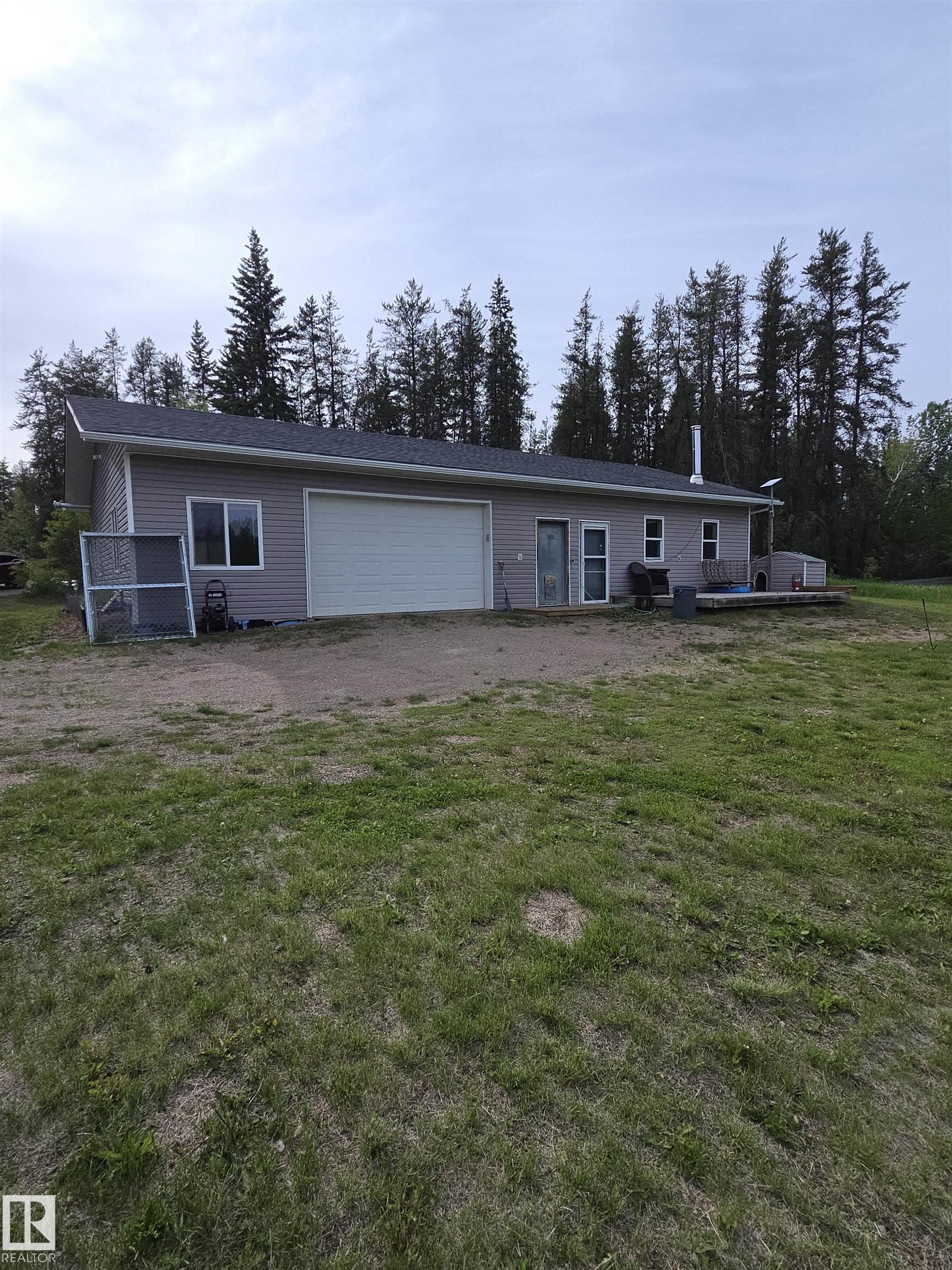 64031 Rge Rd 460, Rural Bonnyville M.d., MLS® # E4494192