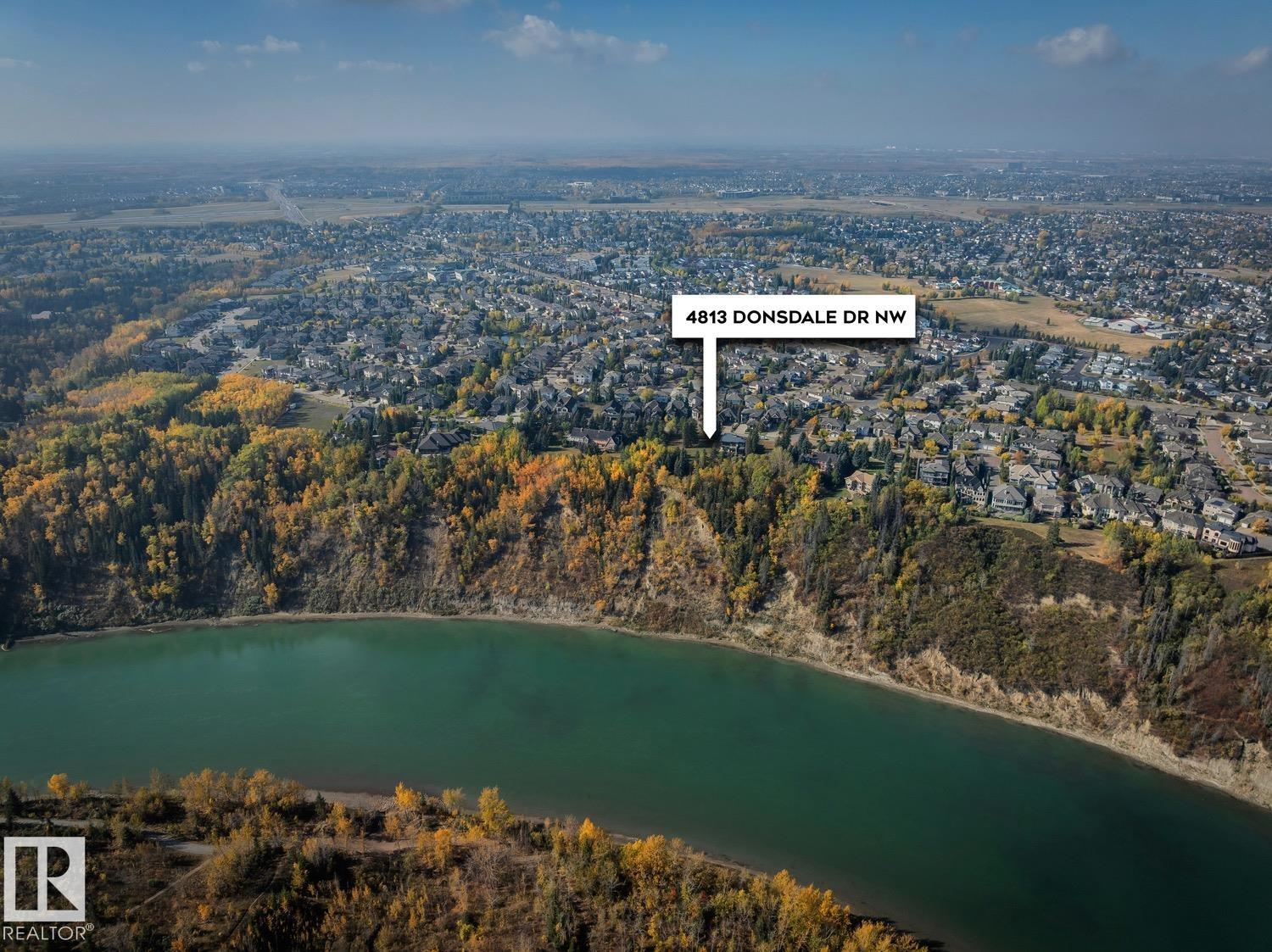 4813 Donsdale Drive, Edmonton, MLS® # E4494193