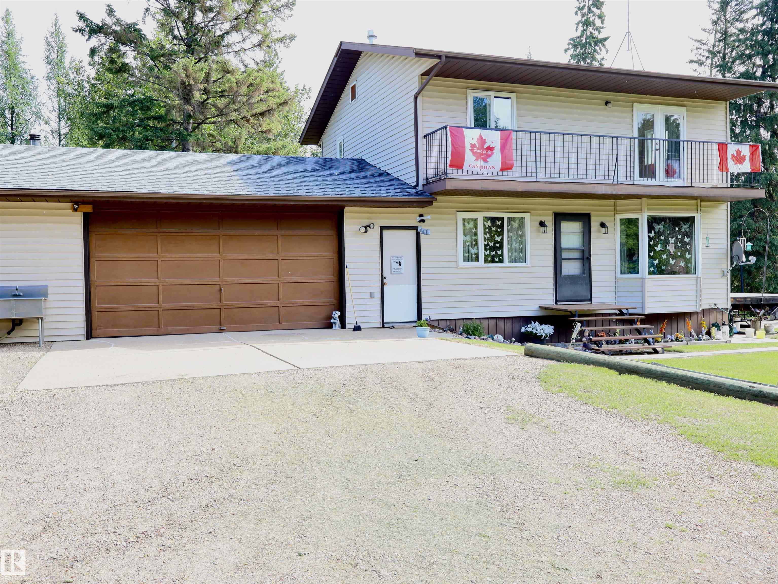 58403 Rr 60, Rural Barrhead County, MLS® # E4494194