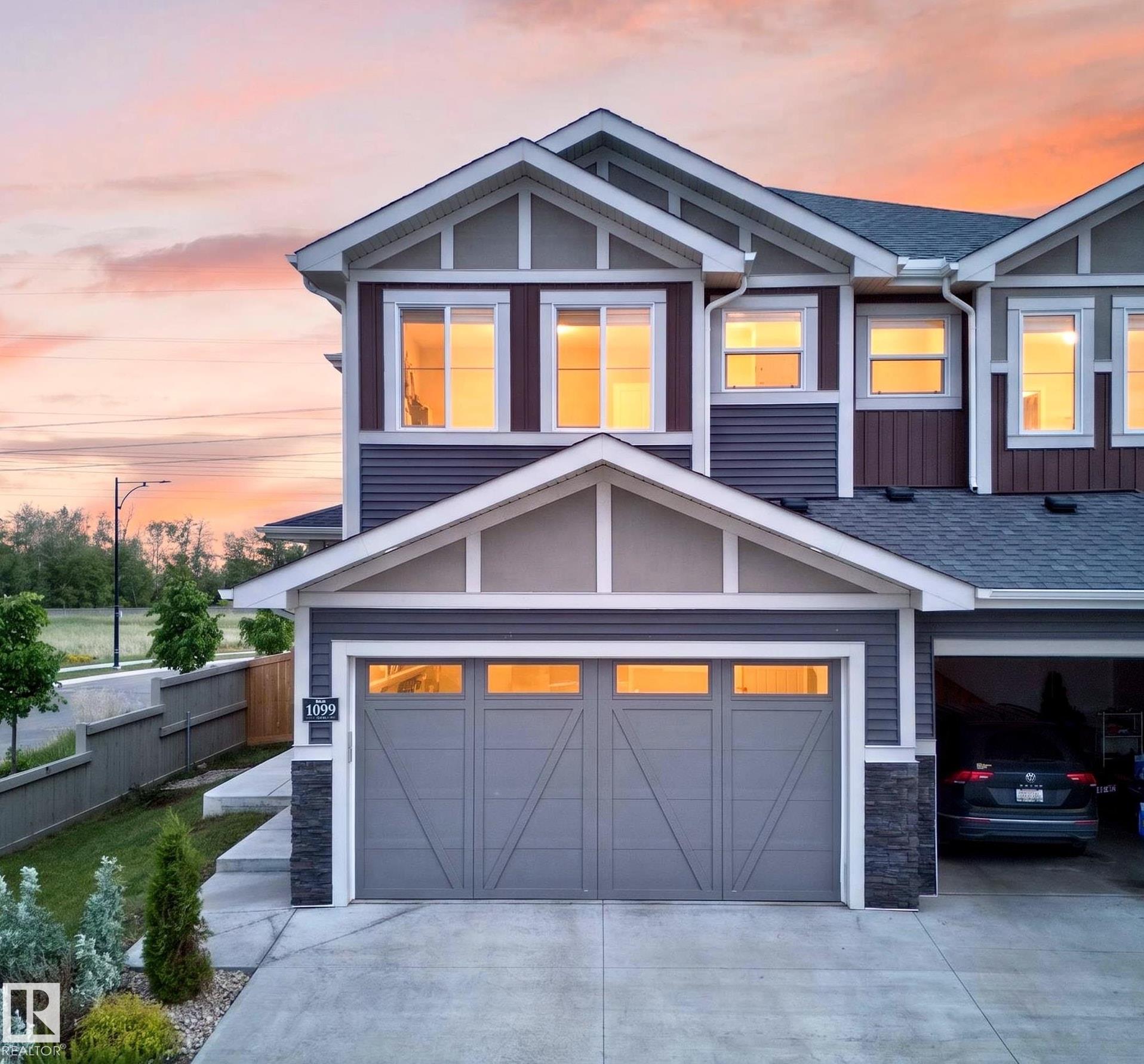 1099 Eaton Road, Edmonton, MLS® # E4494195