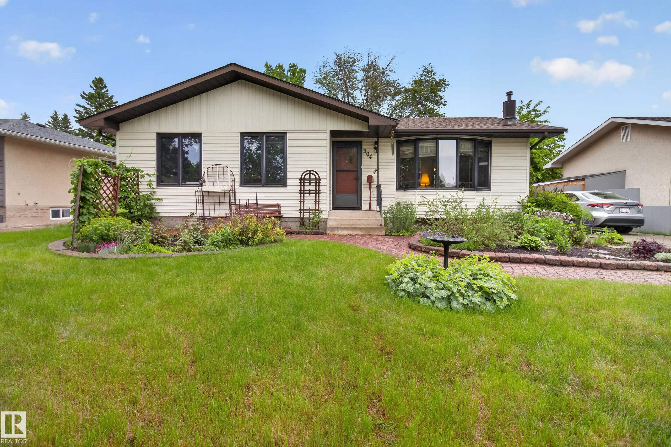 304 Fir Street, Sherwood Park, MLS® # E4494200