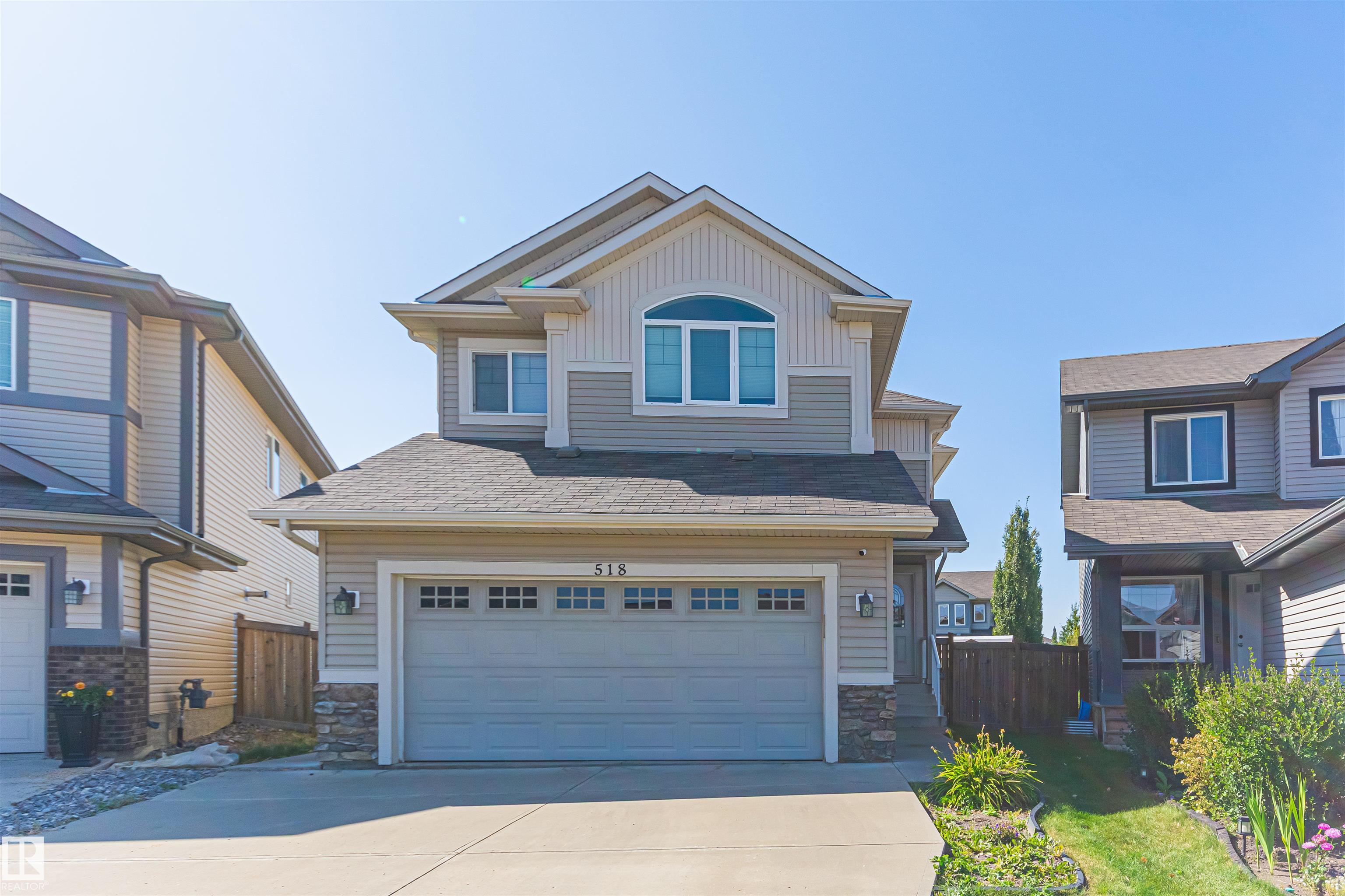 518 173a Street, Edmonton, MLS® # E4494202