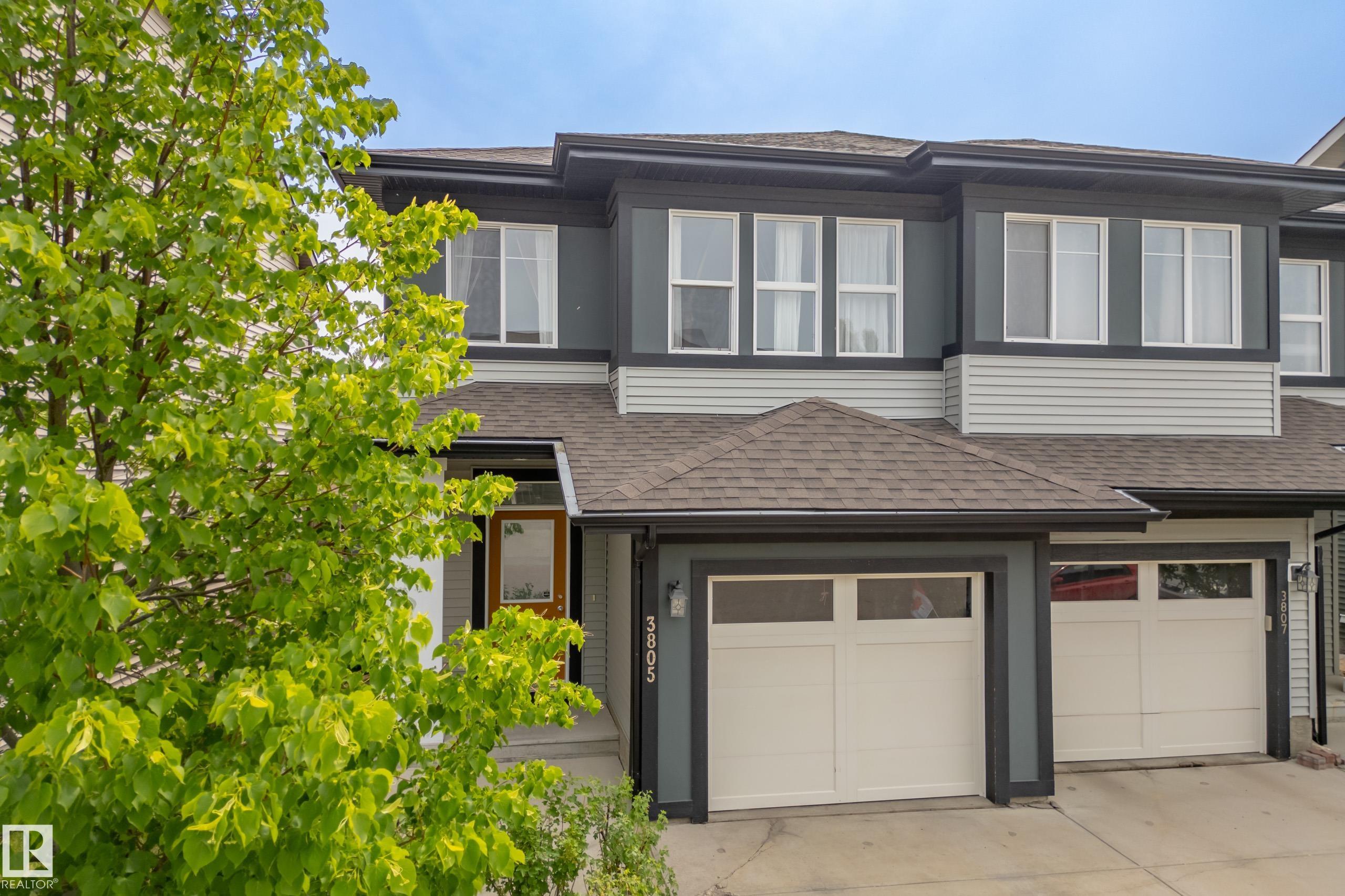 3805 Powell Wynd, Edmonton, MLS® # E4494205