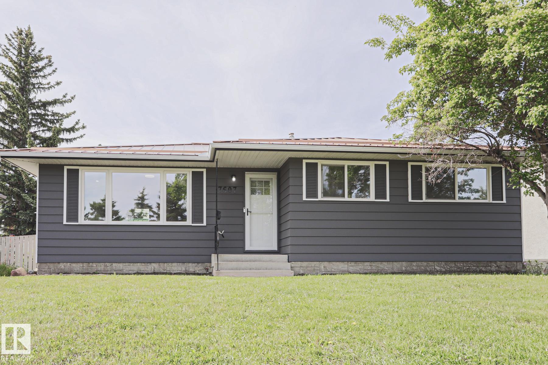 7607 137 Avenue, Edmonton, MLS® # E4494207