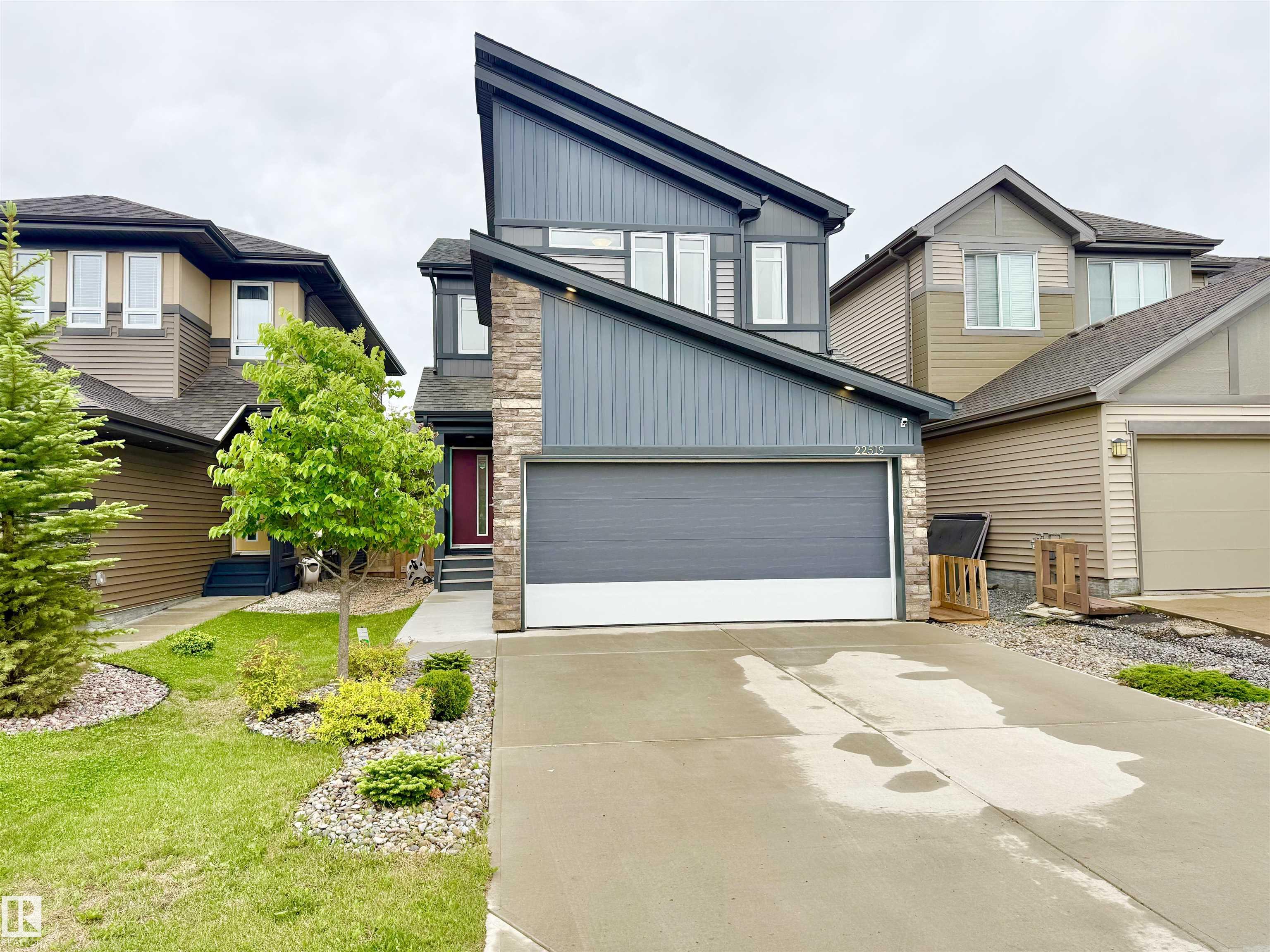 22519 96 Avenue, Edmonton, MLS® # E4494214
