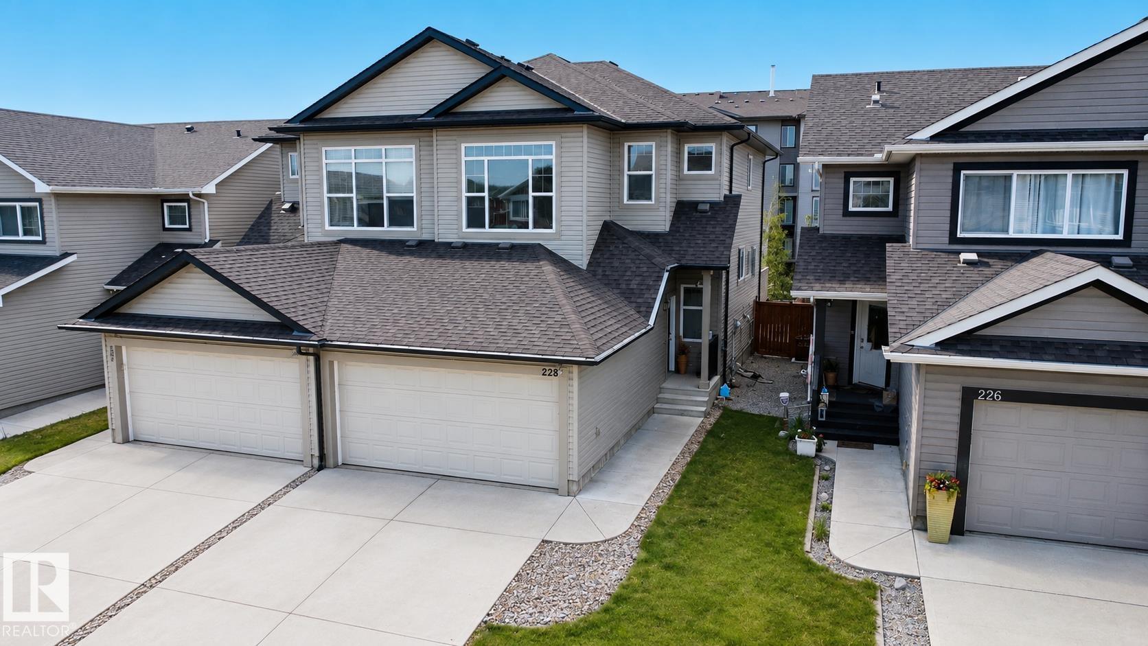 228 42 Avenue Nw, Edmonton, MLS® # E4494215