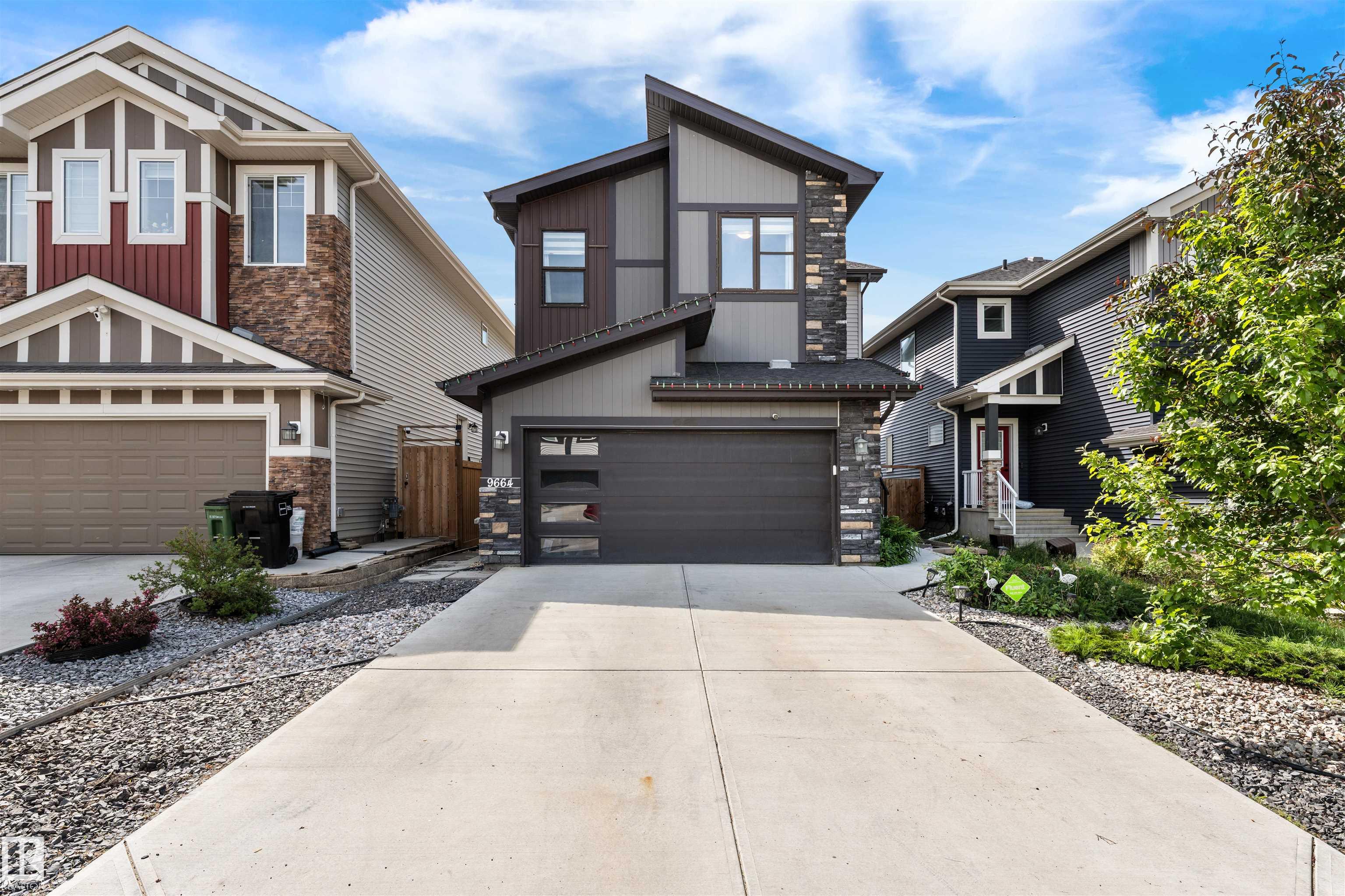 9664 223 Street, Edmonton, MLS® # E4494225