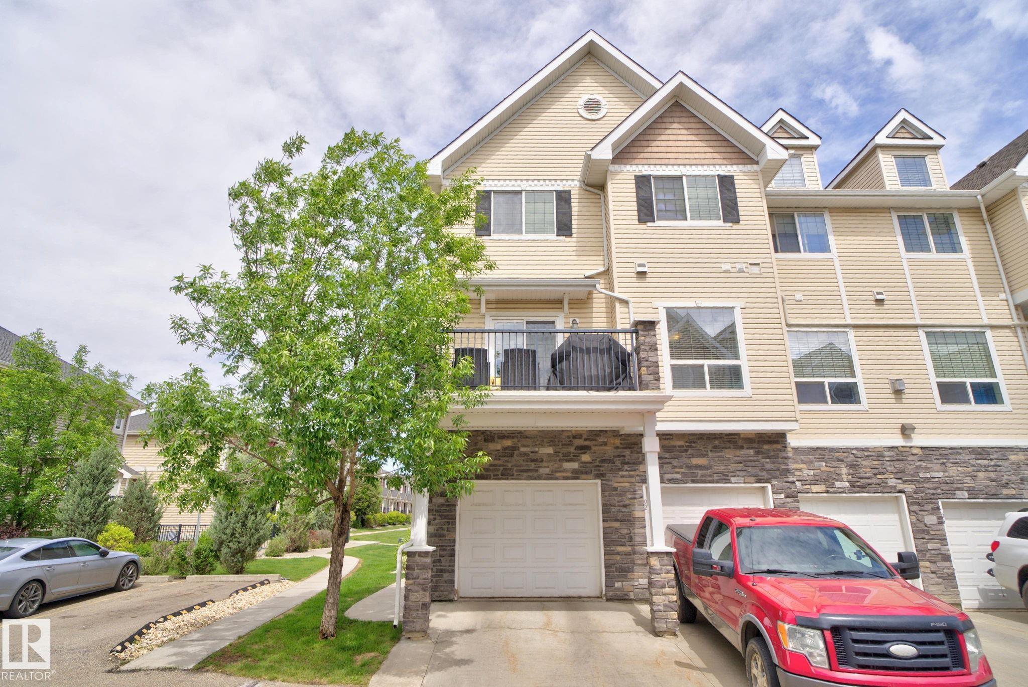 91 7293 South Terwillegar Drive, Edmonton, MLS® # E4494226