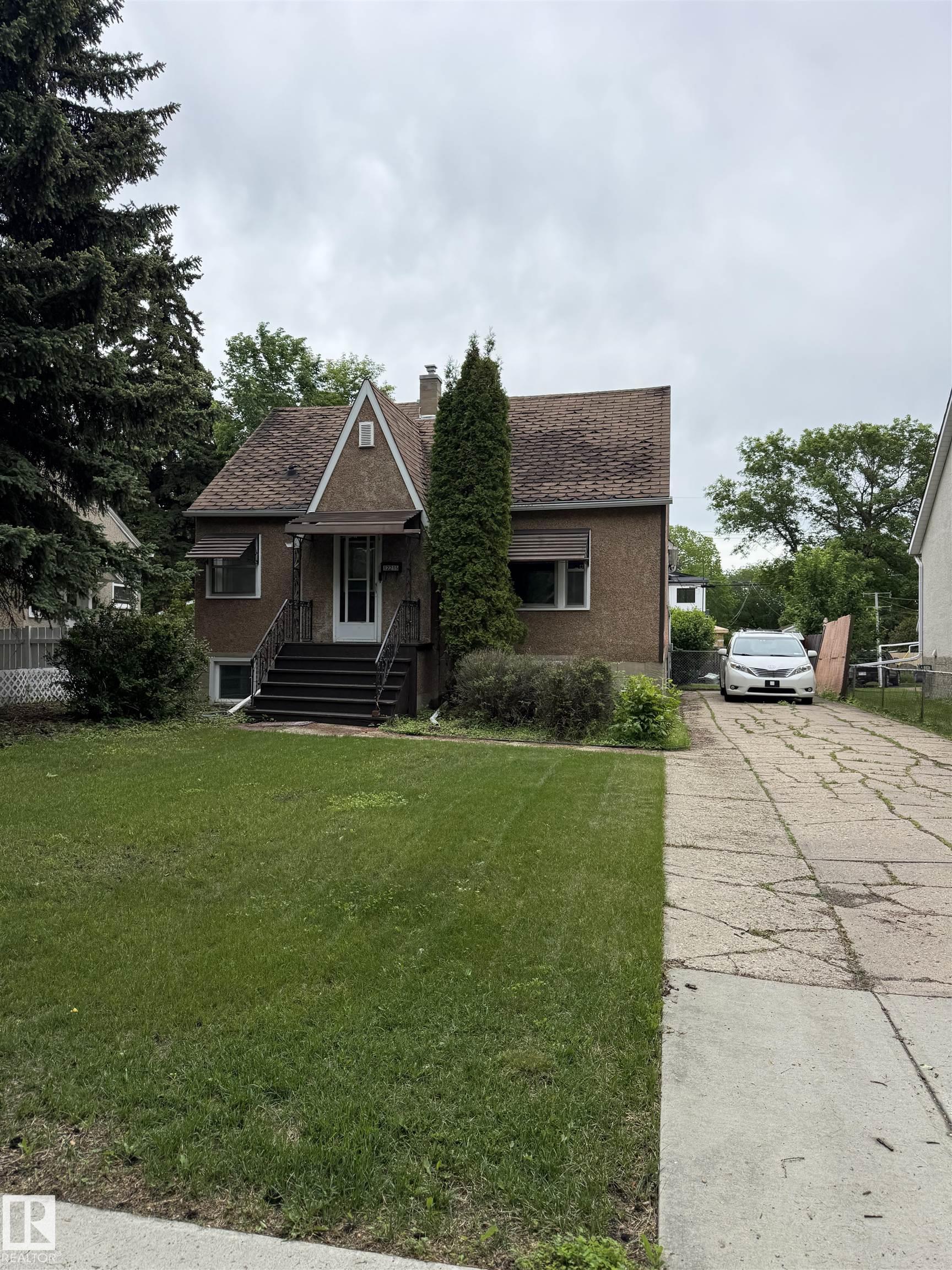 12215 103 Street, Edmonton, MLS® # E4494228