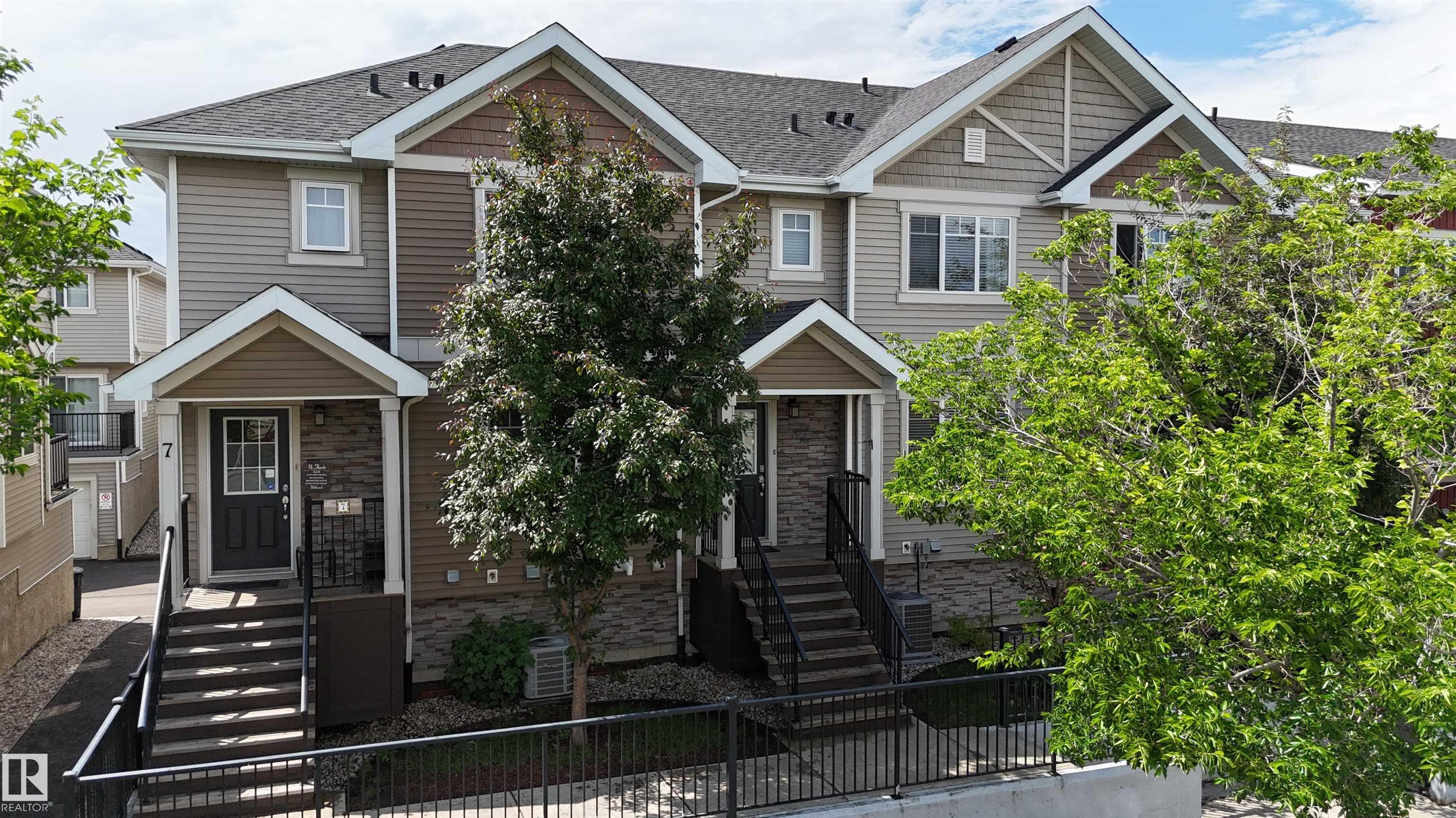 8 13810 166 Avenue, Edmonton, MLS® # E4494233