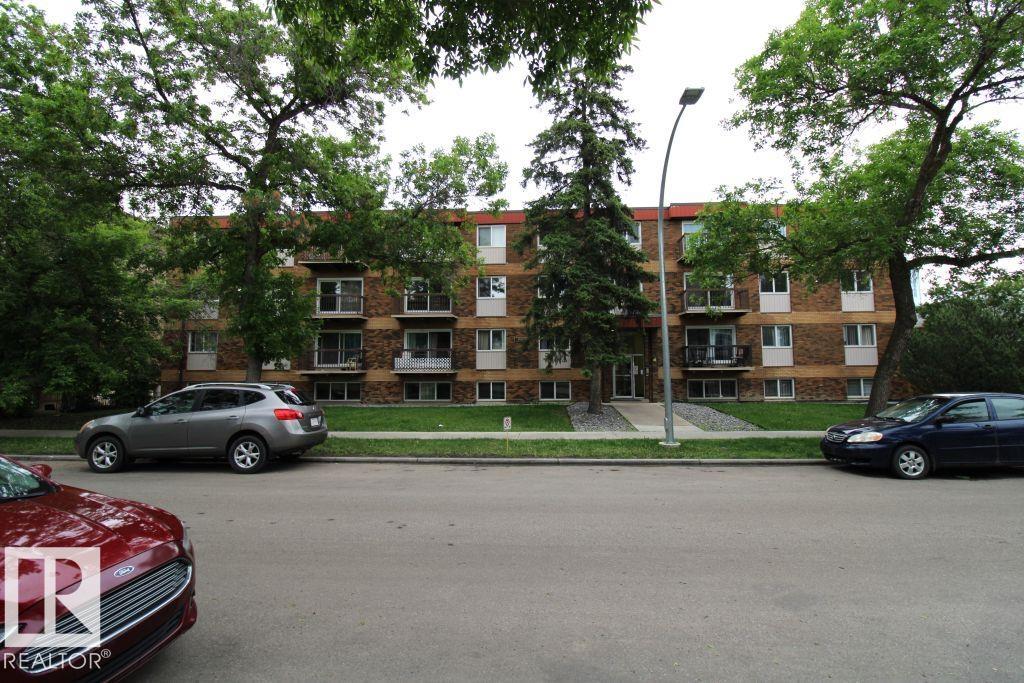 305 10725 111 Street, Edmonton, MLS® # E4494234