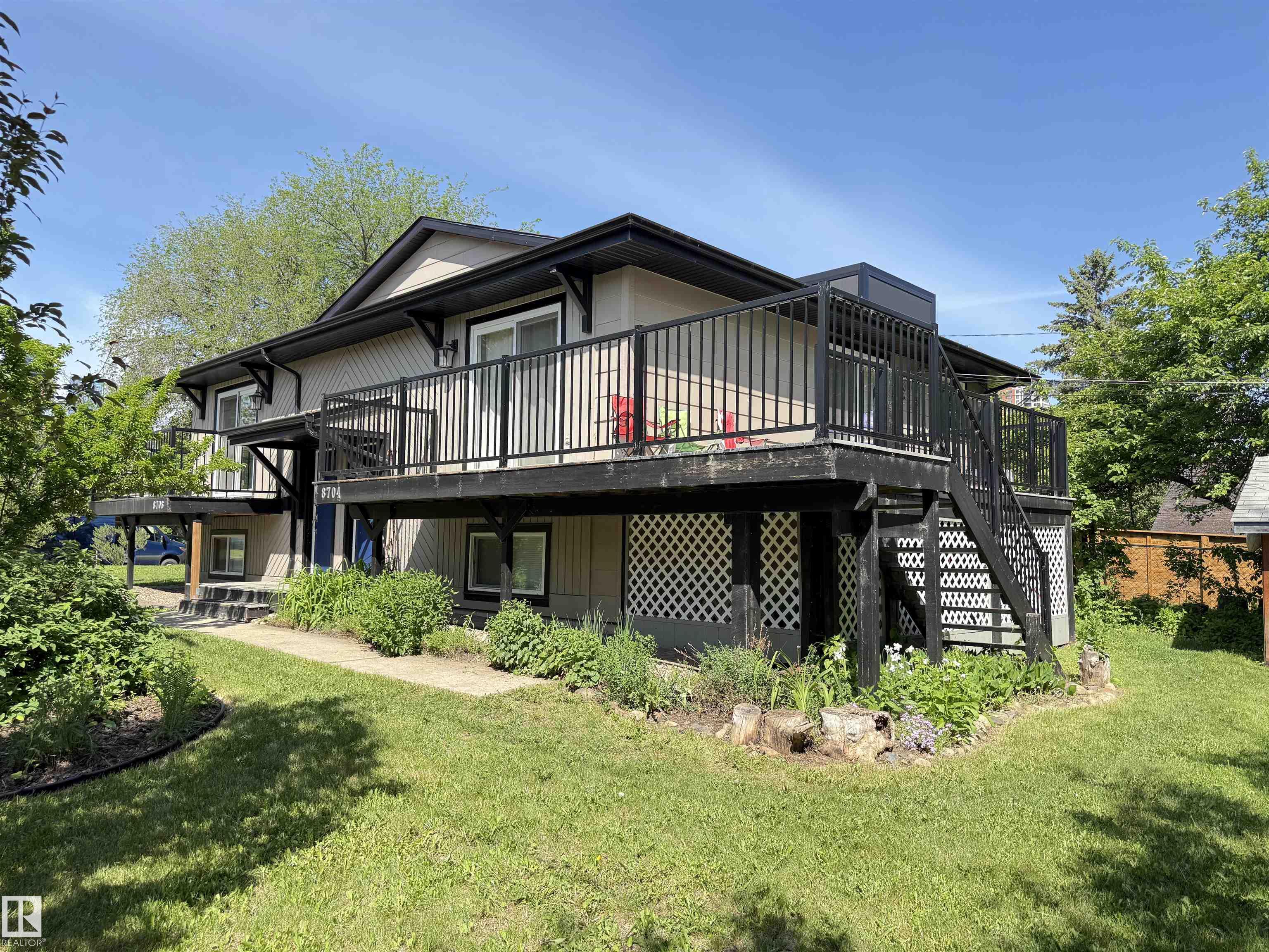 8704 102 Avenue, Edmonton, MLS® # E4494236