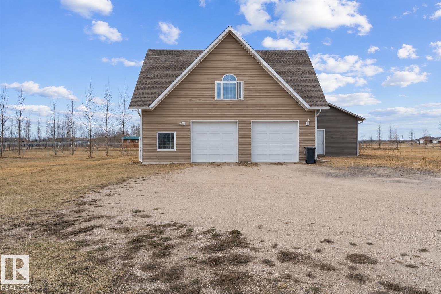124-45326 Highway 659, Rural Bonnyville M.d., MLS® # E4494238