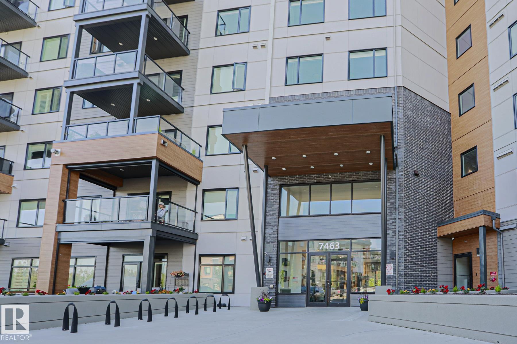 211 7463 May Common, Edmonton, MLS® # E4494239