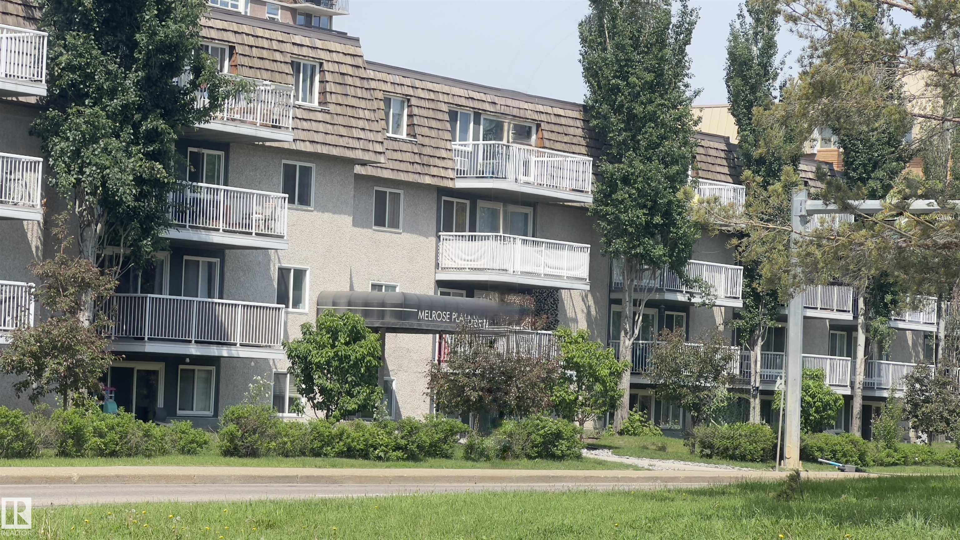 311 8604 Gateway Boulevard, Edmonton, MLS® # E4494240