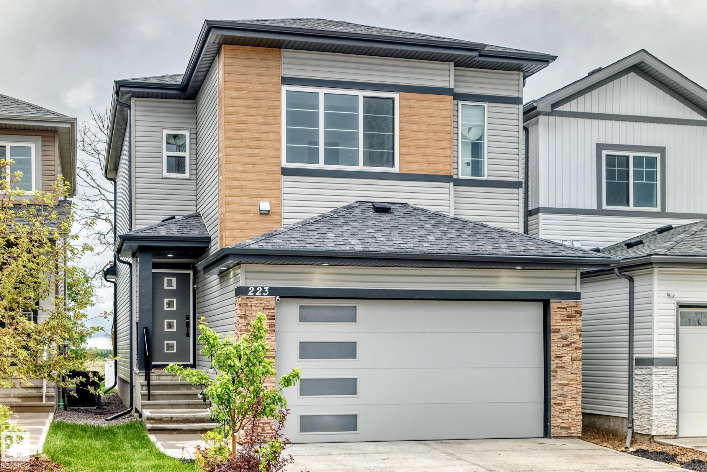 223 Rolston Wynd, Leduc, MLS® # E4494241