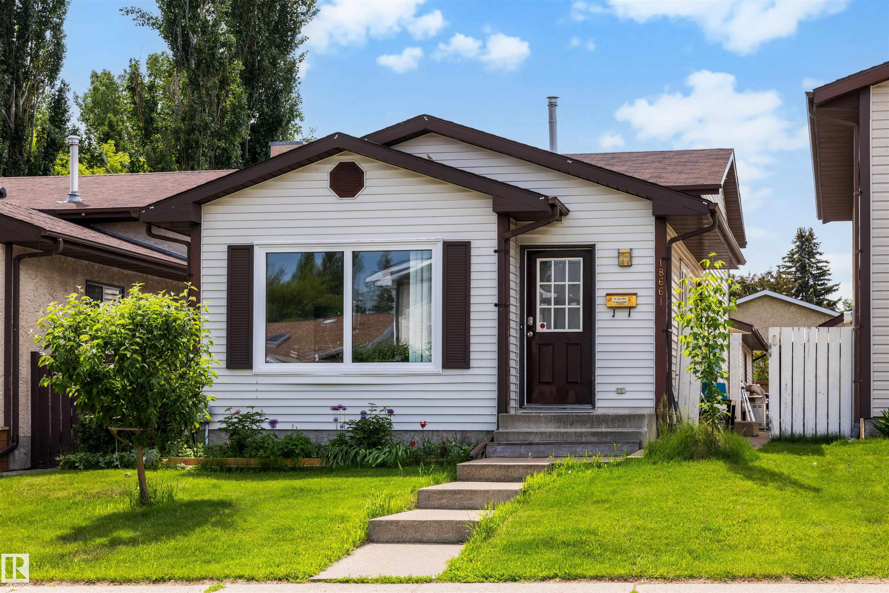 18661 61 Avenue, Edmonton, MLS® # E4494244