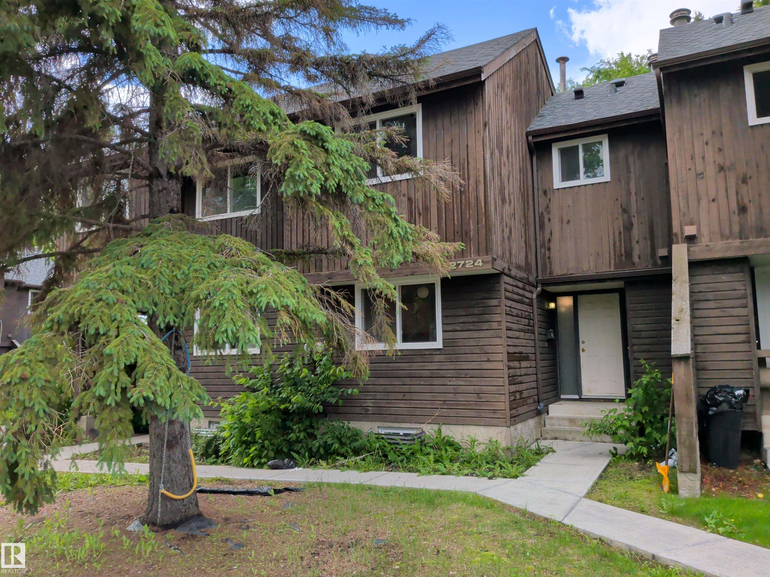 2724 105 Street, Edmonton, MLS® # E4494245
