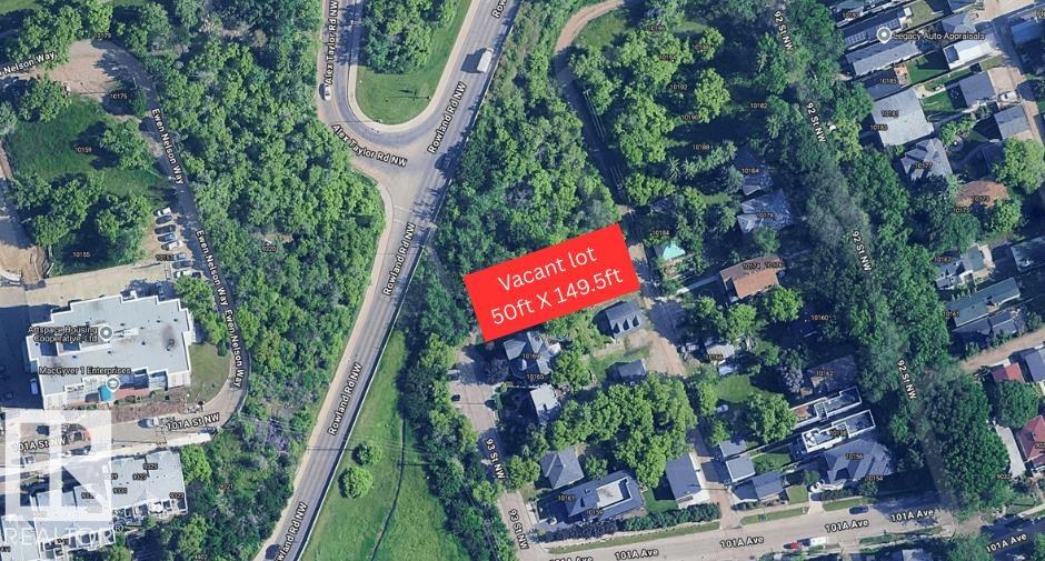 10173 93 Street, Edmonton, MLS® # E4494246