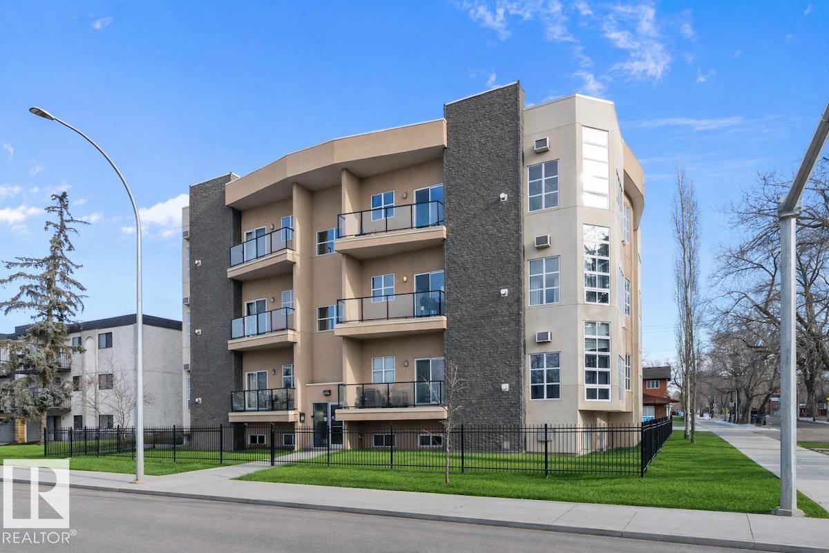 302 10905 109 Street, Edmonton, MLS® # E4494248