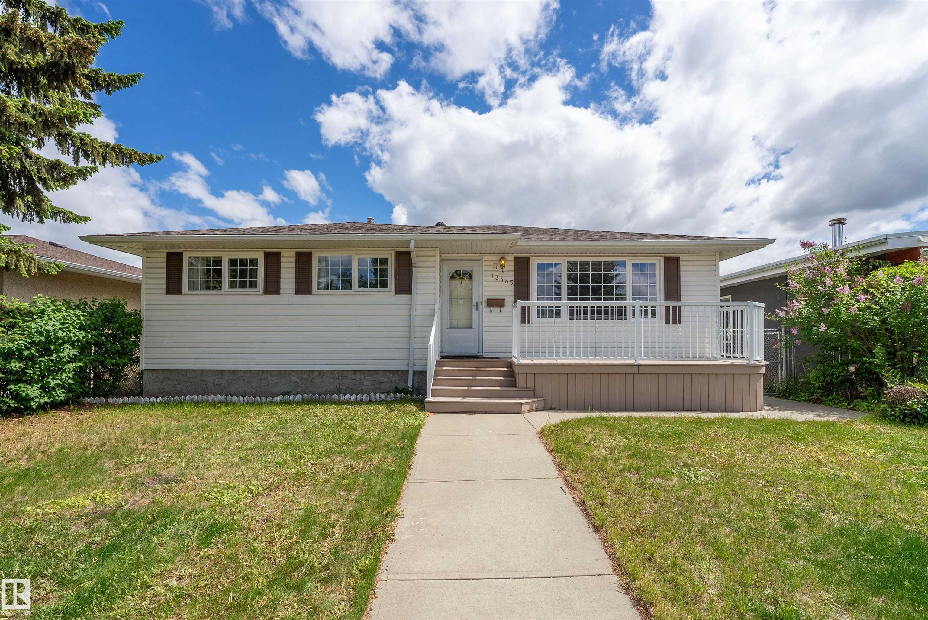13535 67 Street Nw, Edmonton, MLS® # E4494249