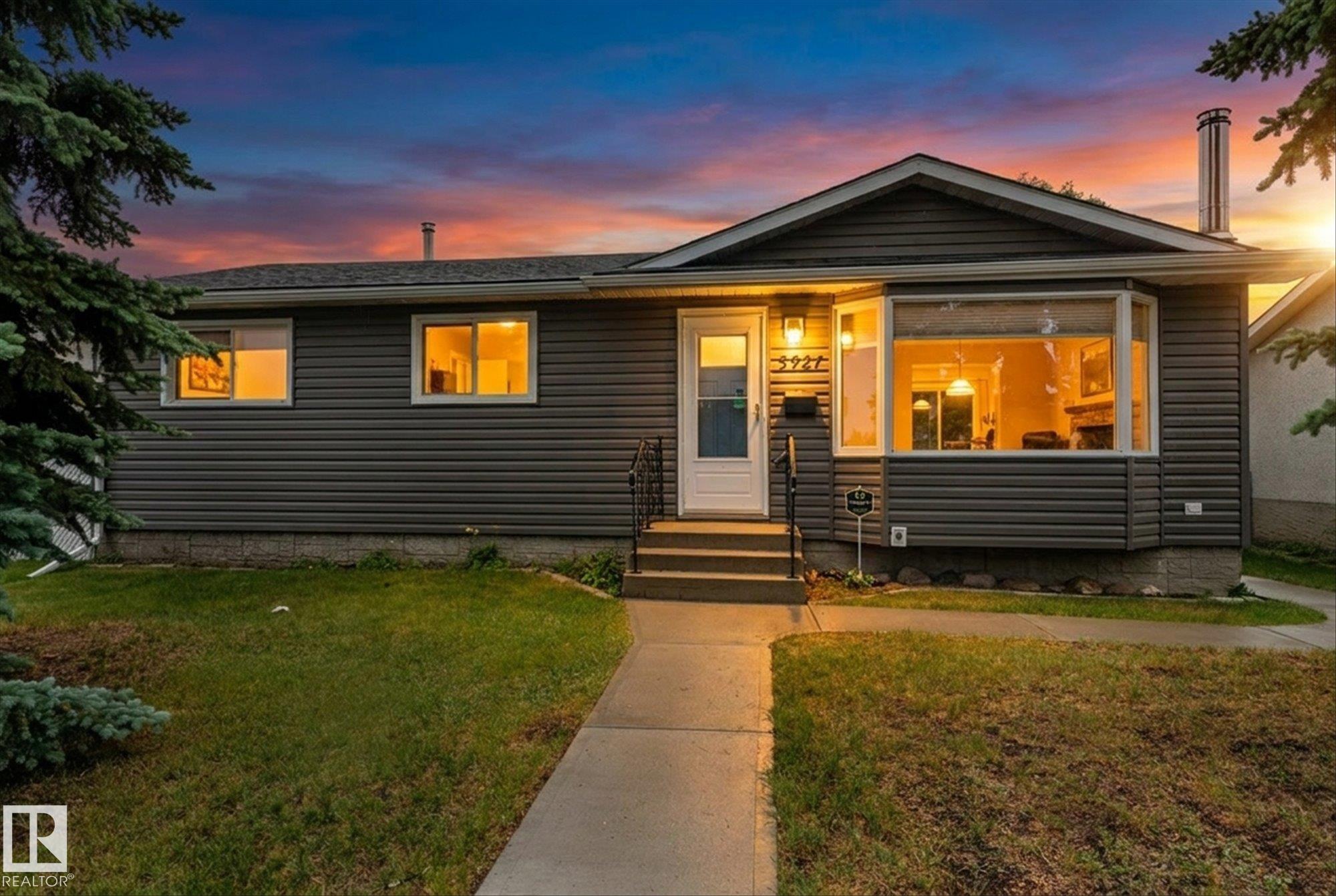 5927 138 Avenue, Edmonton, MLS® # E4494252