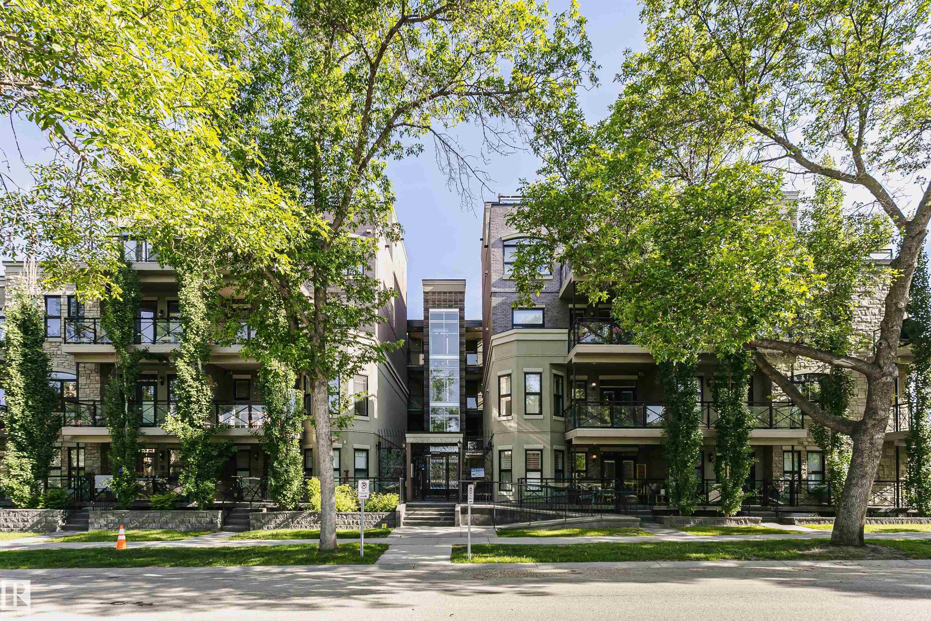 211 10808 71 Avenue, Edmonton, MLS® # E4494254