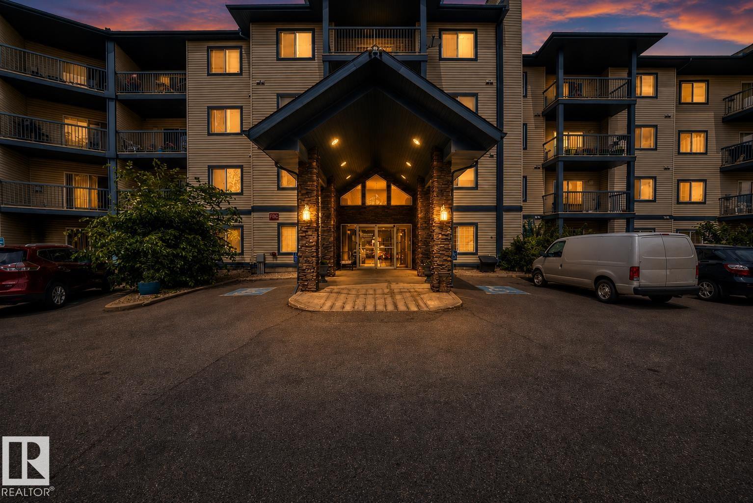 134 16311 95 Street, Edmonton, MLS® # E4494262